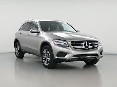 2019 Mercedes-Benz GLC300