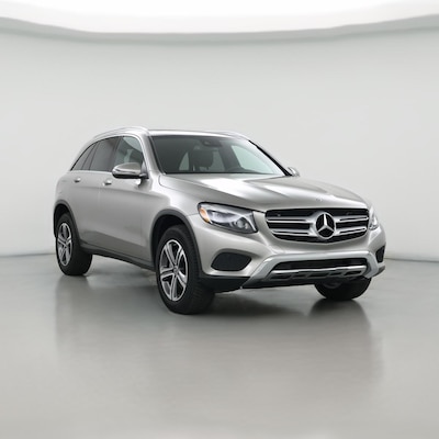2019 Mercedes-Benz GLC300