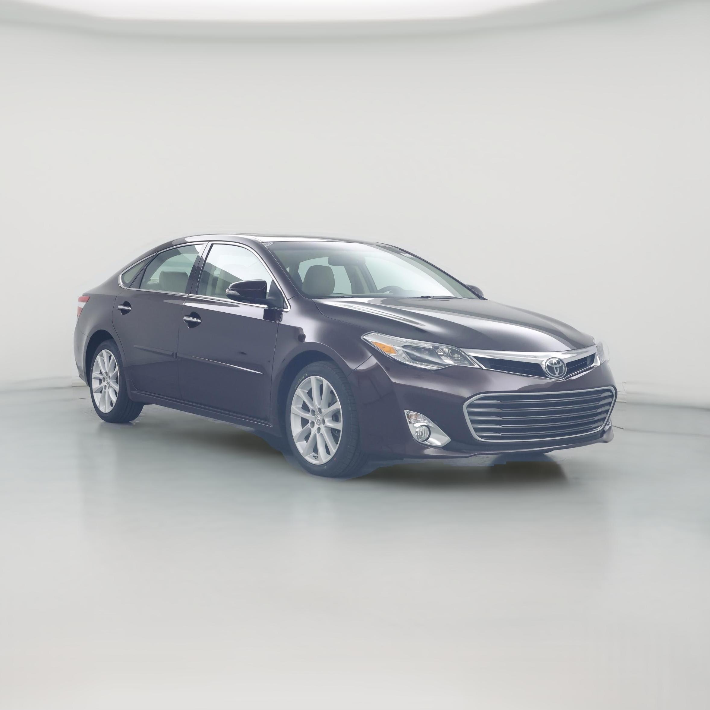 Thumbnail: 2015 Toyota Avalon - 1