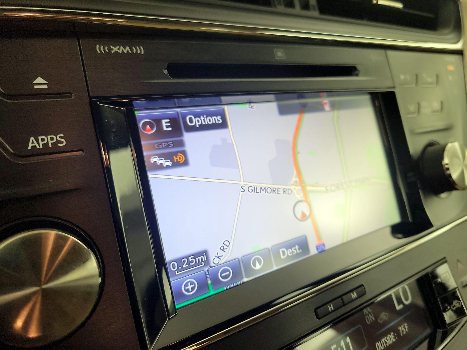 Thumbnail: 2015 Toyota Avalon - 14