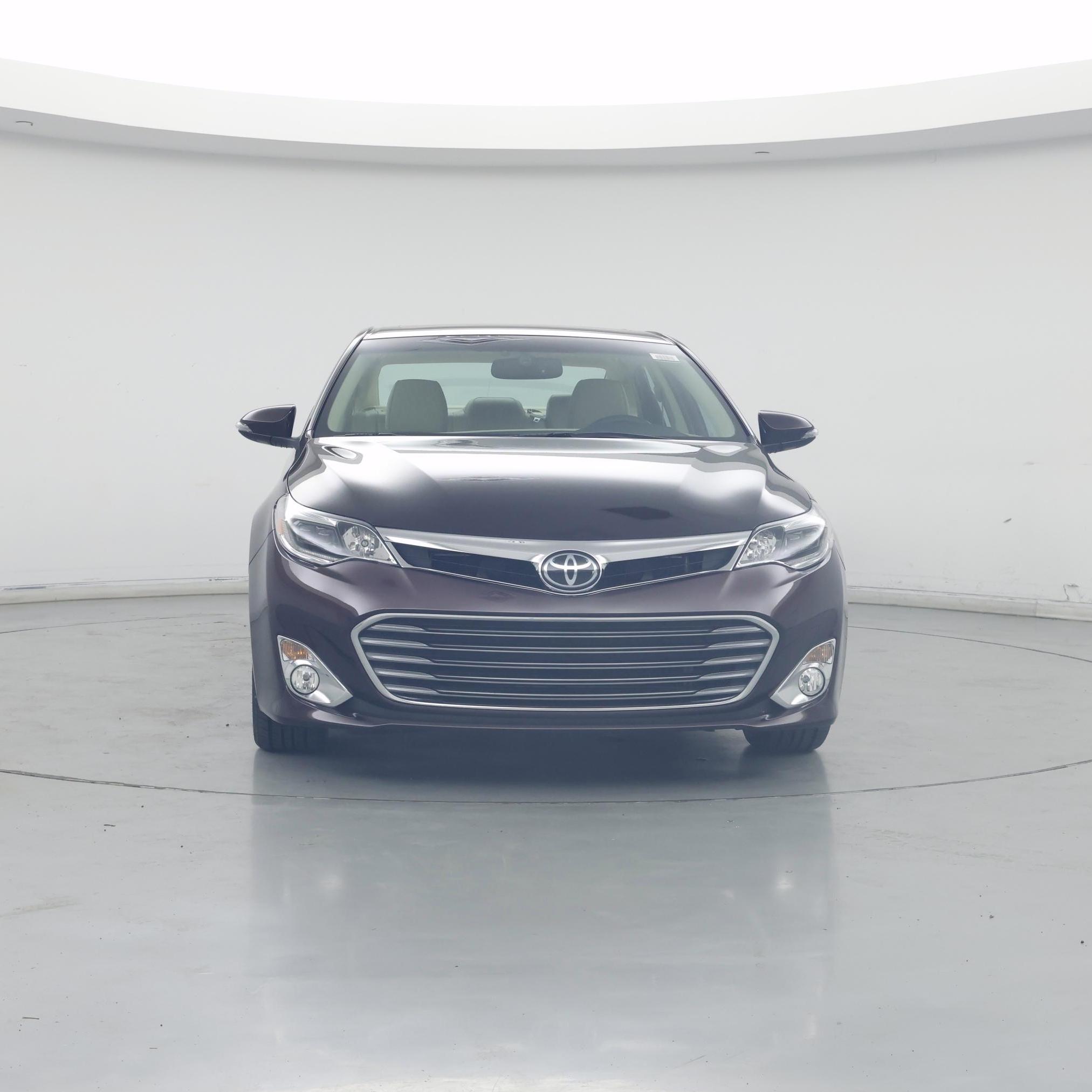 Thumbnail: 2015 Toyota Avalon - 5