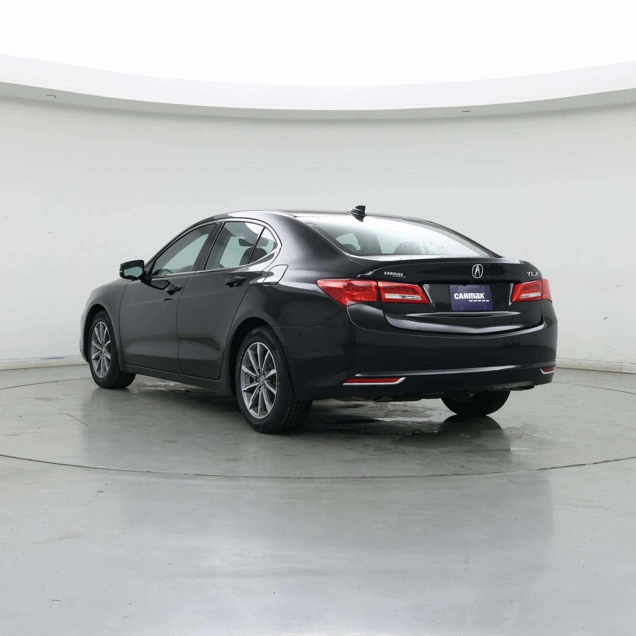 Thumbnail: 2018 Acura TLX - 2