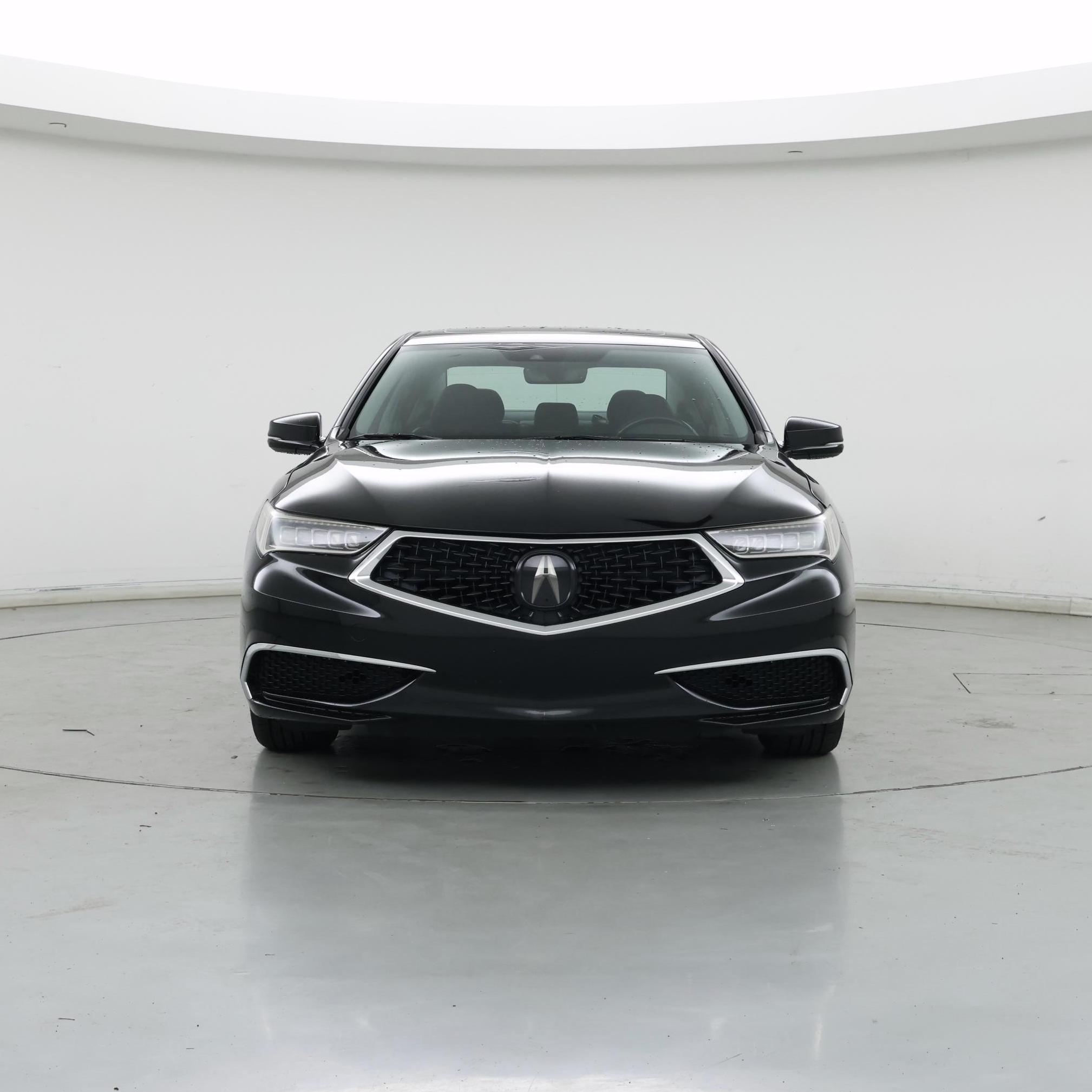 Thumbnail: 2018 Acura TLX - 5