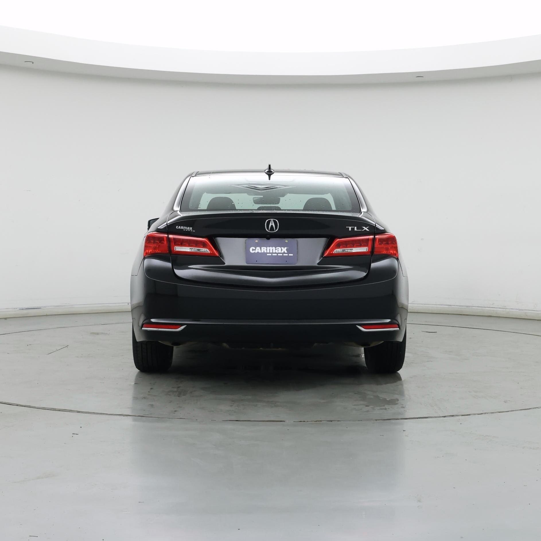 Thumbnail: 2018 Acura TLX - 6