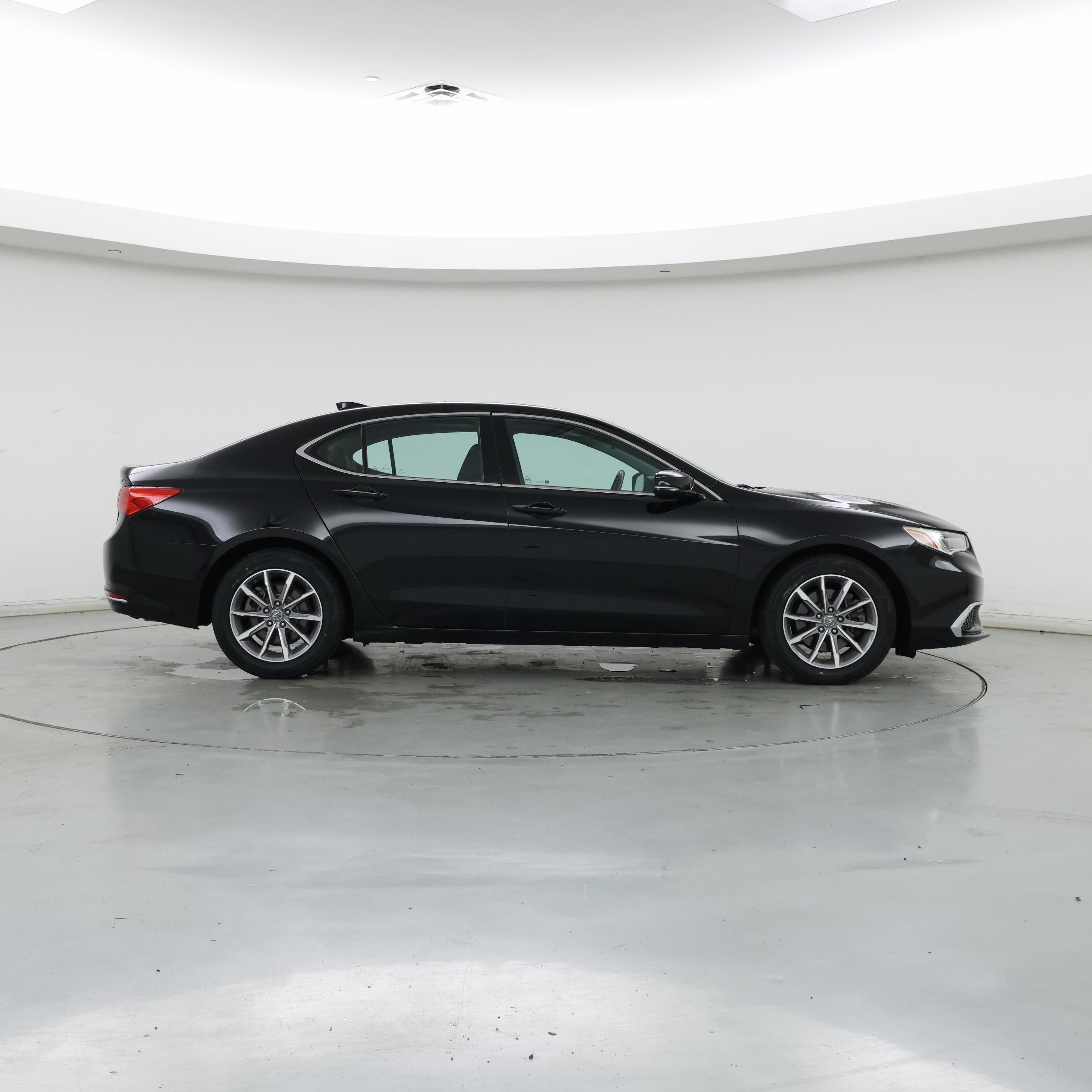 Thumbnail: 2018 Acura TLX - 7