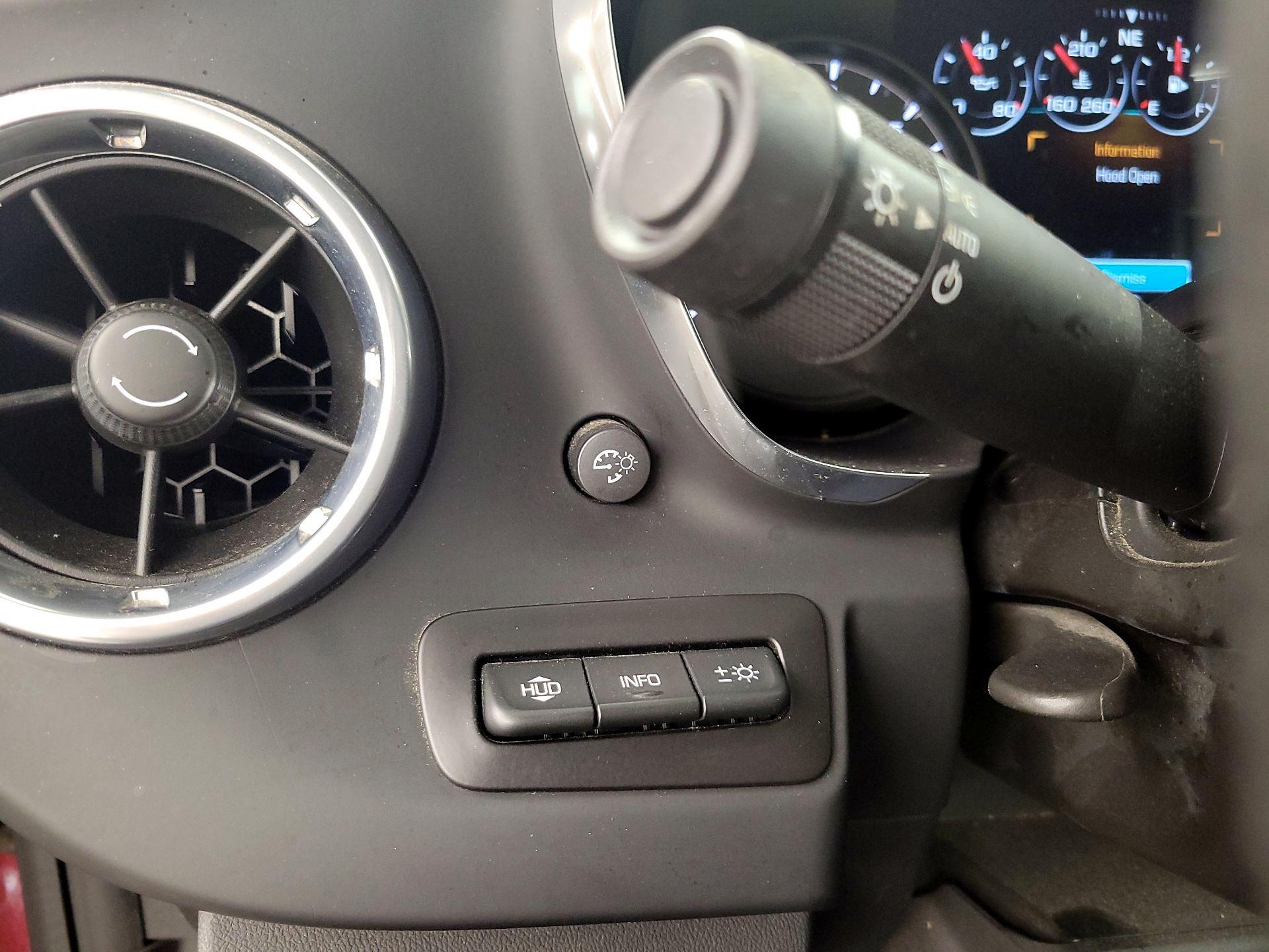 Thumbnail: 2016 Chevrolet Camaro - 13