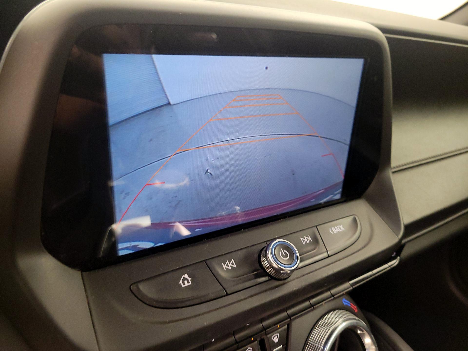 Thumbnail: 2016 Chevrolet Camaro - 14