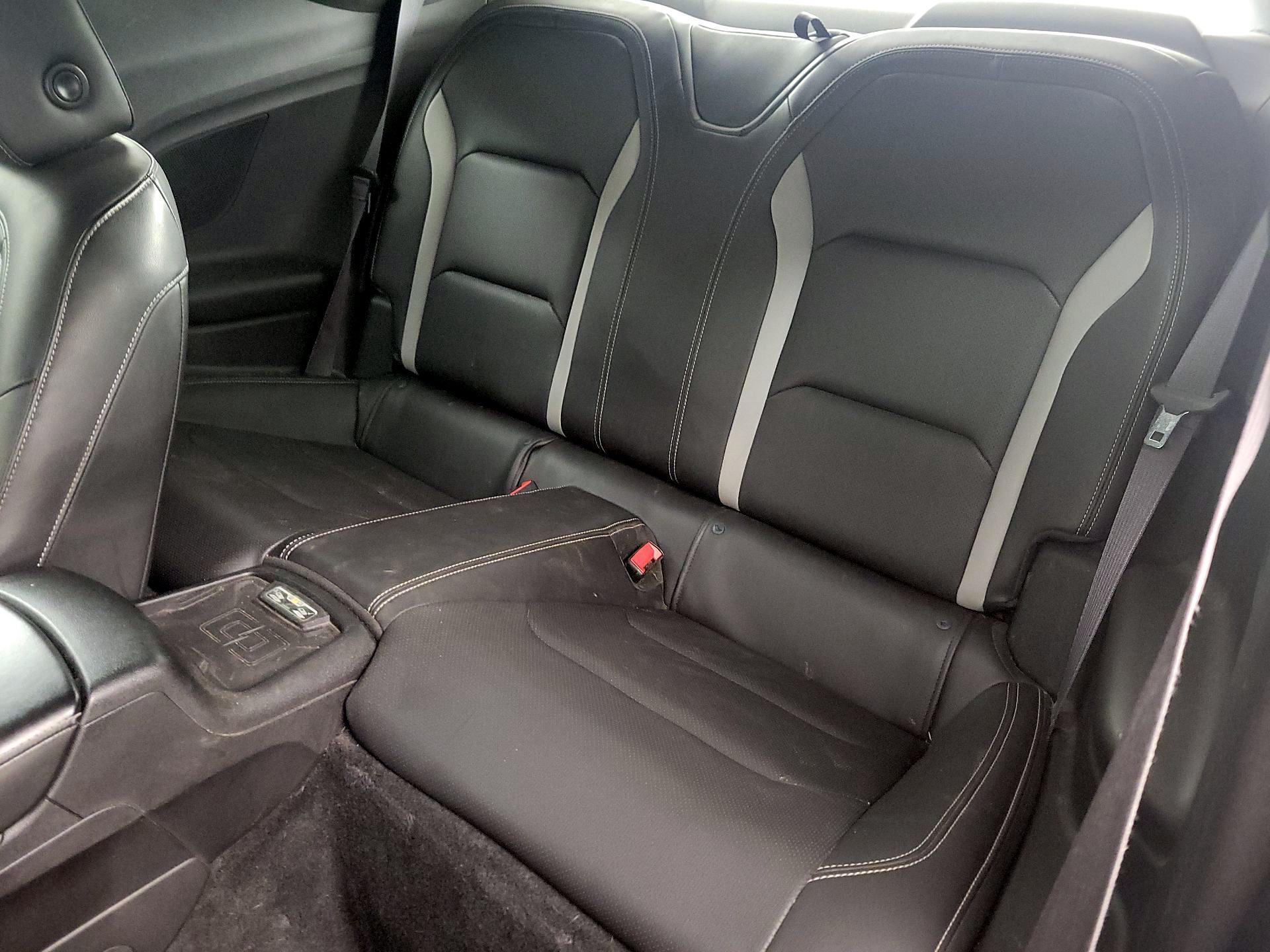 Thumbnail: 2016 Chevrolet Camaro - 18