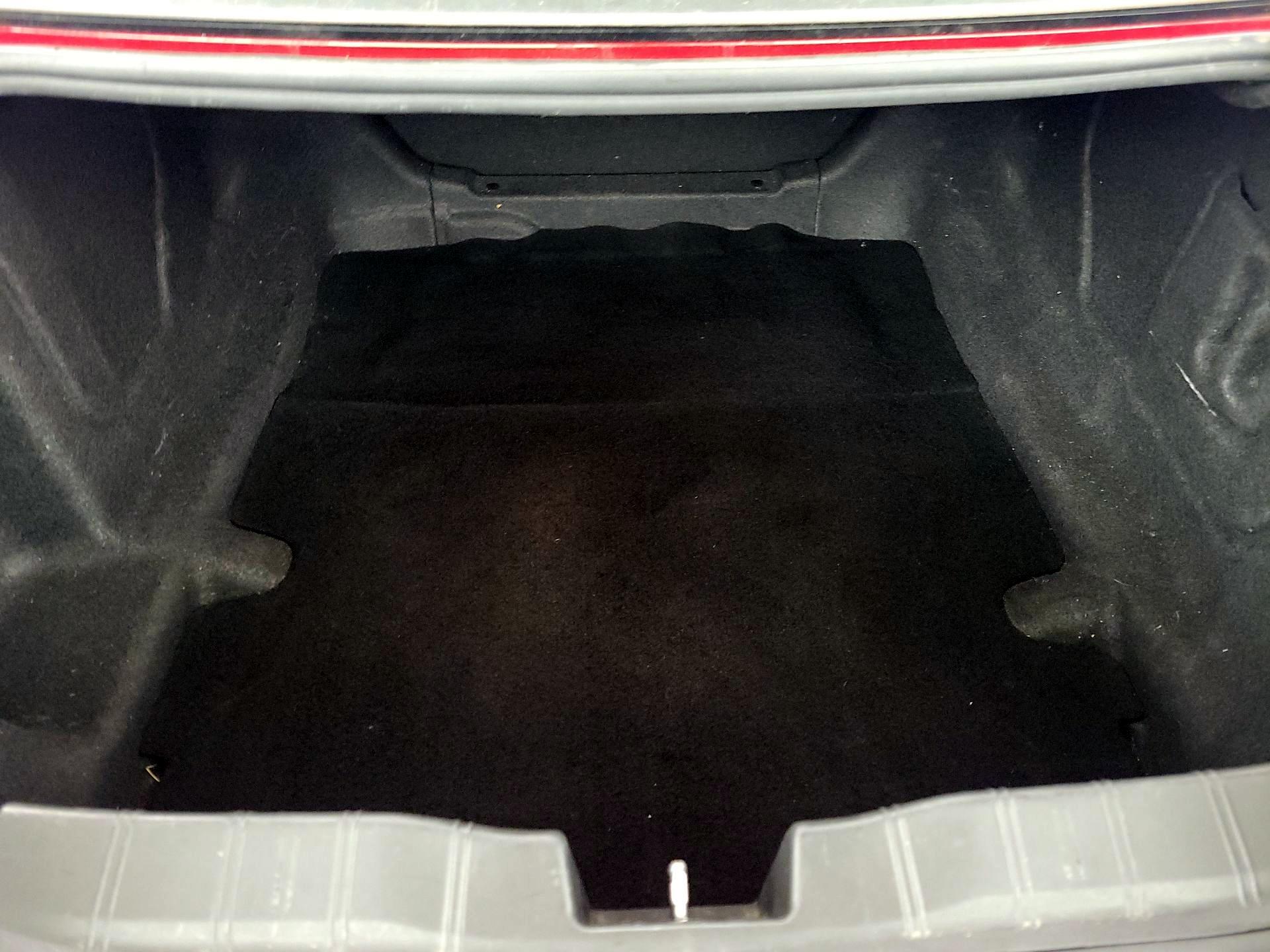 Thumbnail: 2016 Chevrolet Camaro - 19