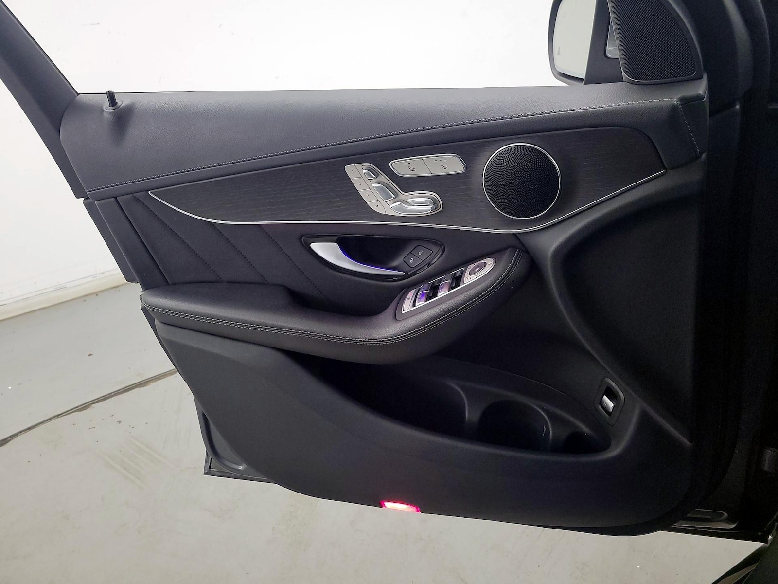 2022 Mercedes-Benz GLC Coupe GLC300 - Photo 13