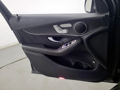 Driver Door Panel