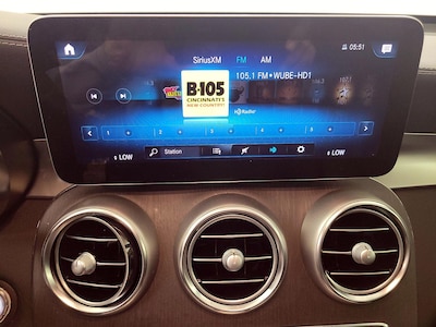 Radio (On)