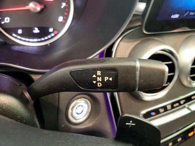 Shifter