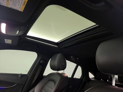 Sunroof