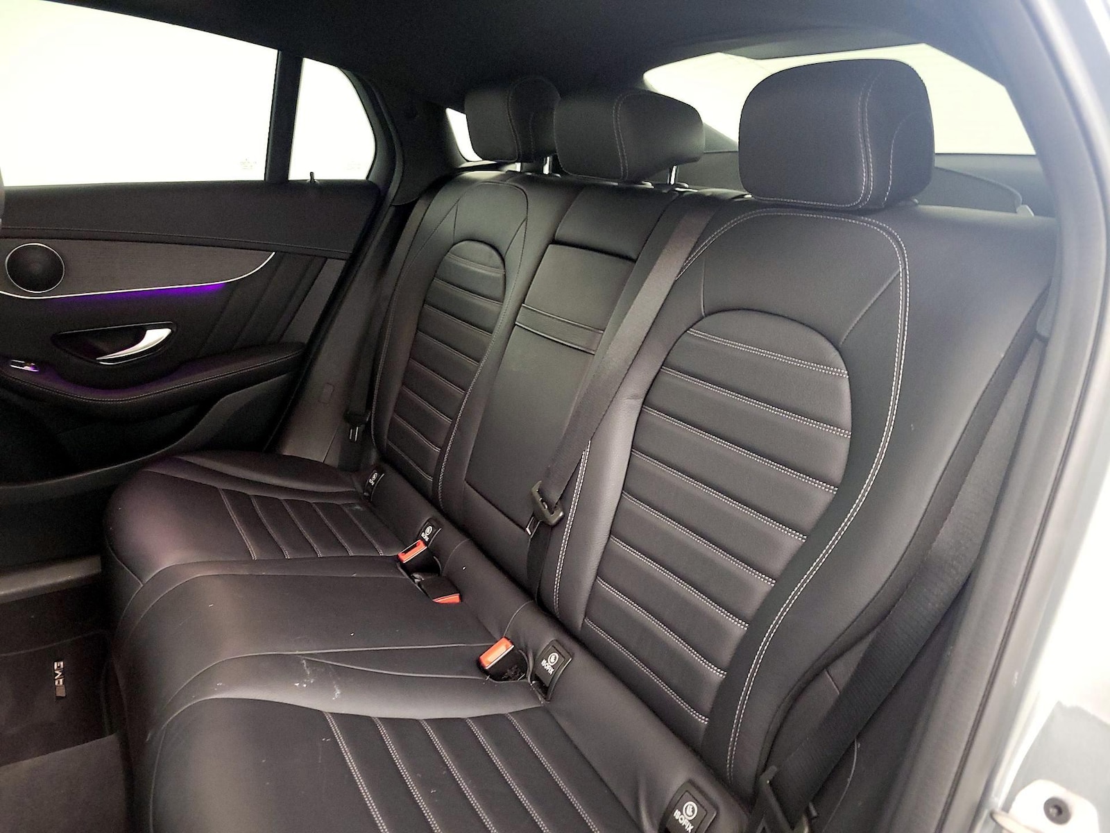 2022 Mercedes-Benz GLC Coupe GLC300 - Photo 21