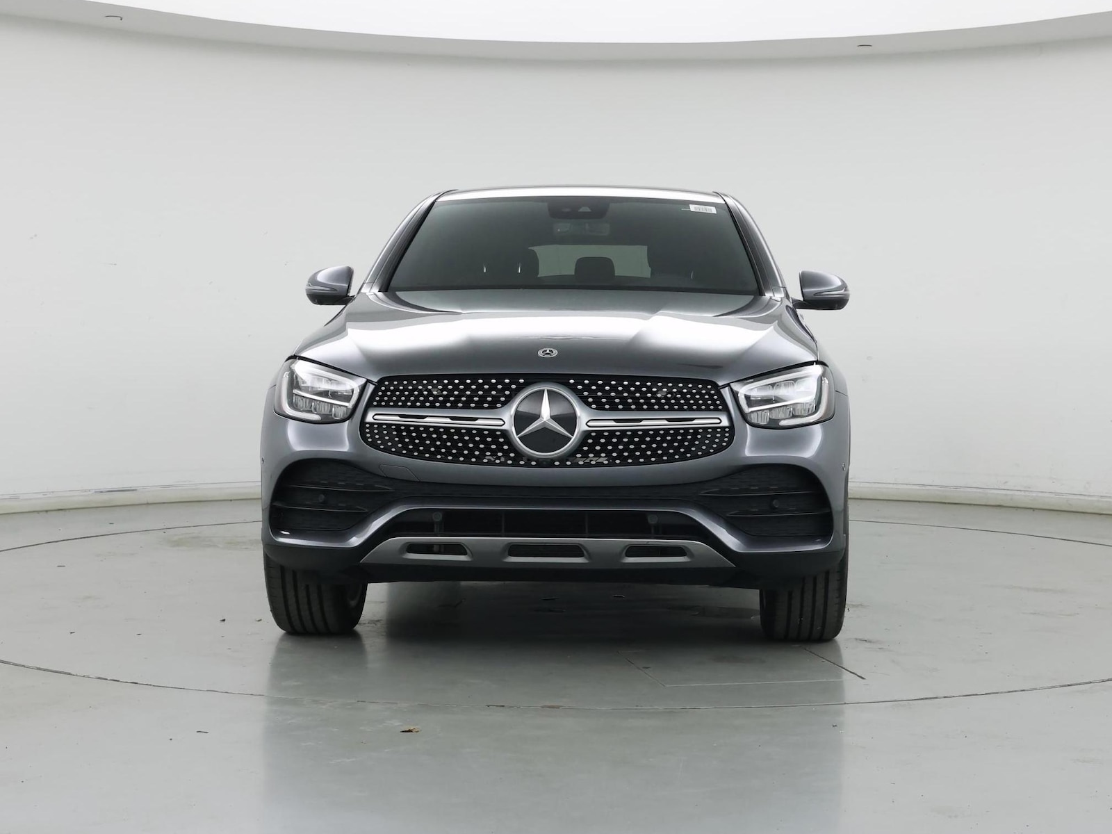 2022 Mercedes-Benz GLC Coupe GLC300 - Photo 6