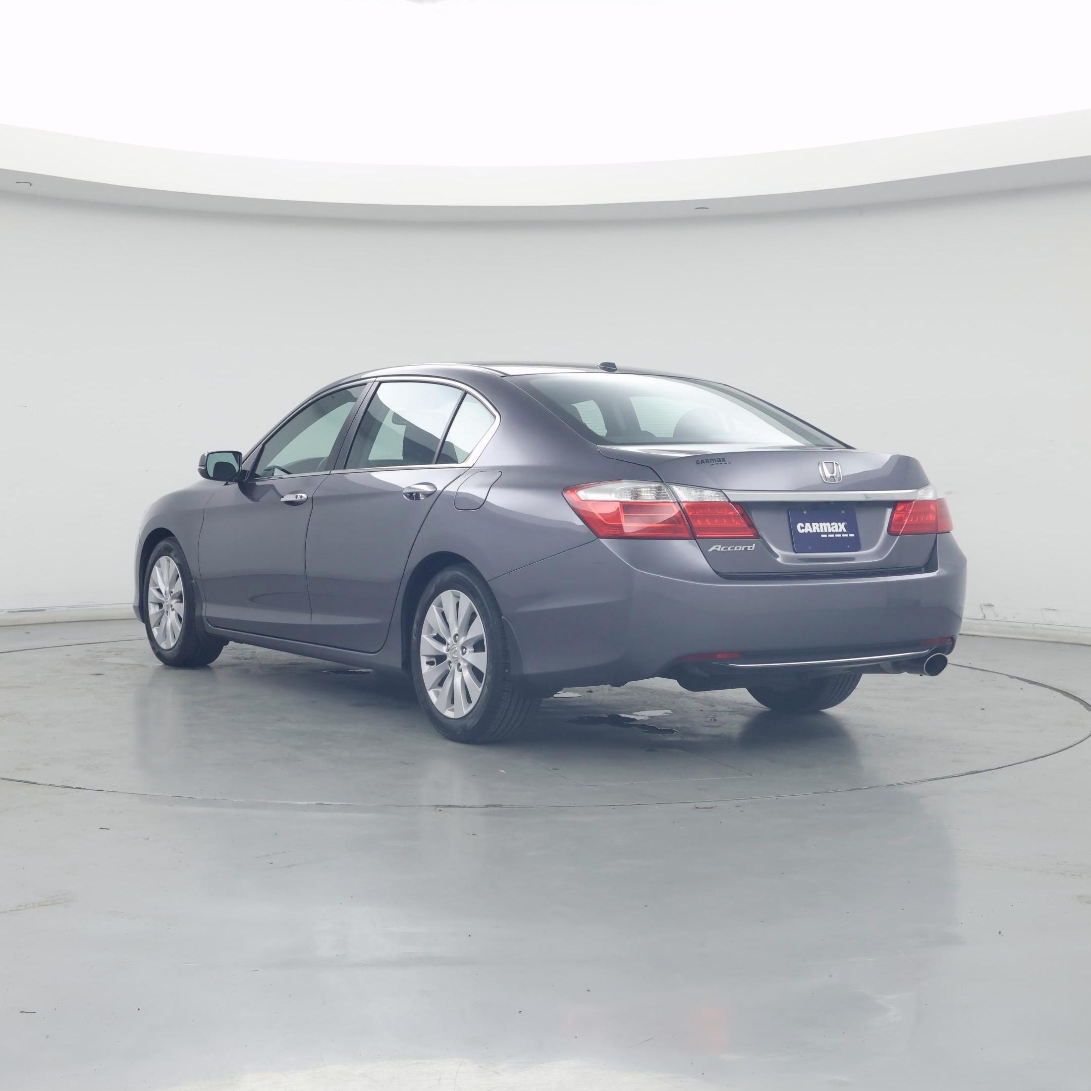 Thumbnail: 2015 Honda Accord - 2