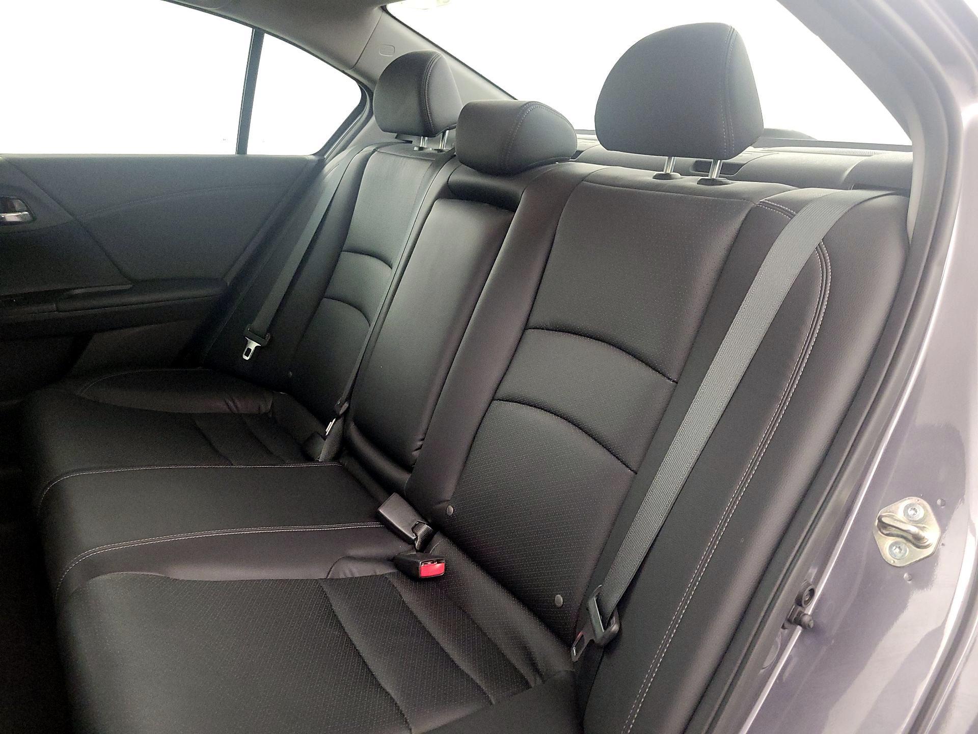 Thumbnail: 2015 Honda Accord - 20