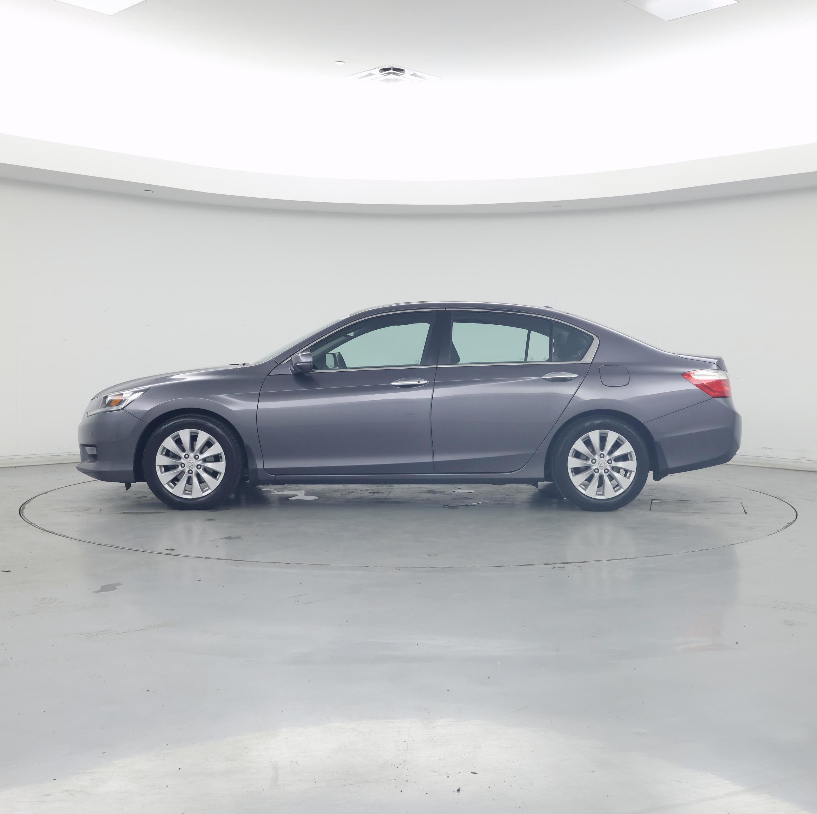 Thumbnail: 2015 Honda Accord - 3