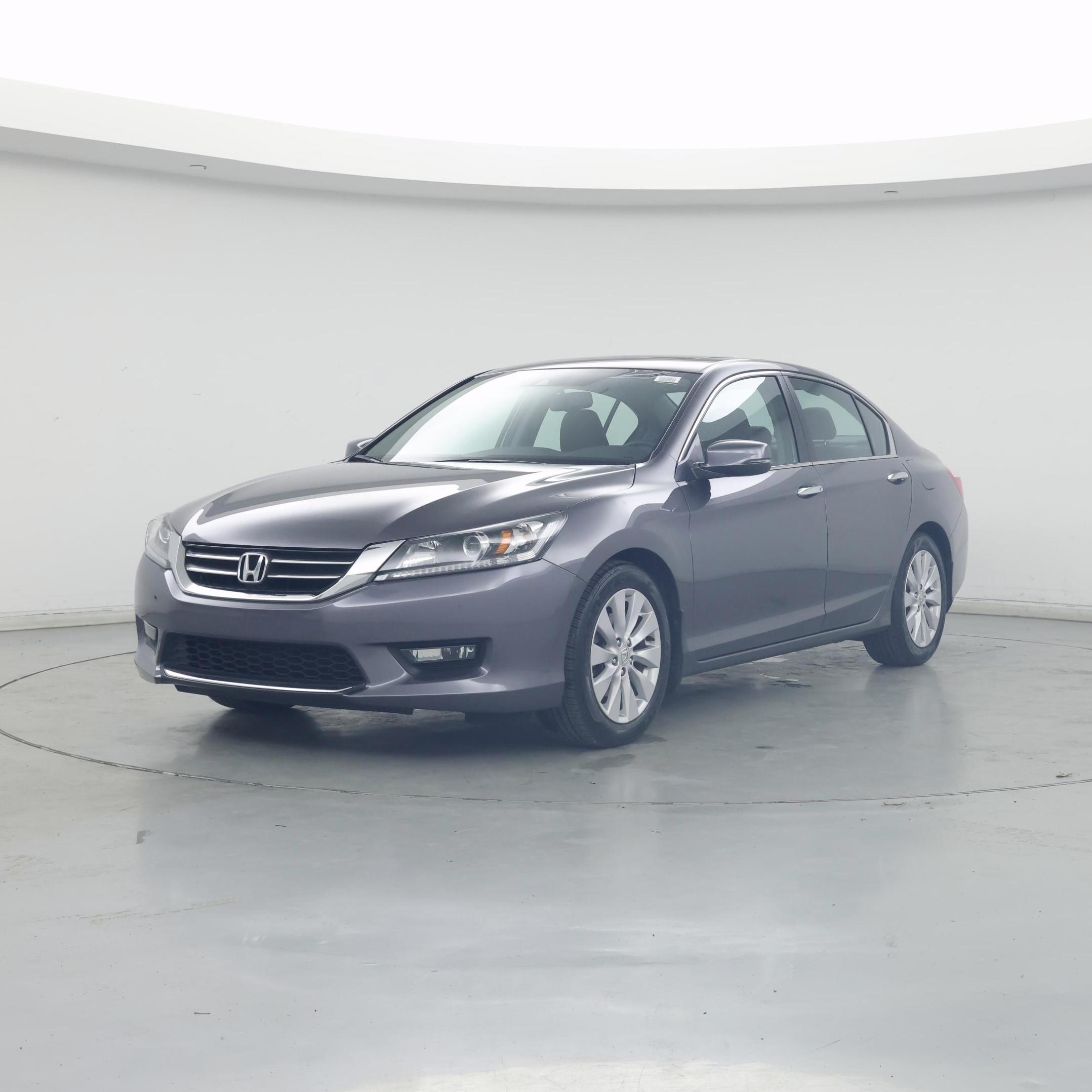 Thumbnail: 2015 Honda Accord - 4