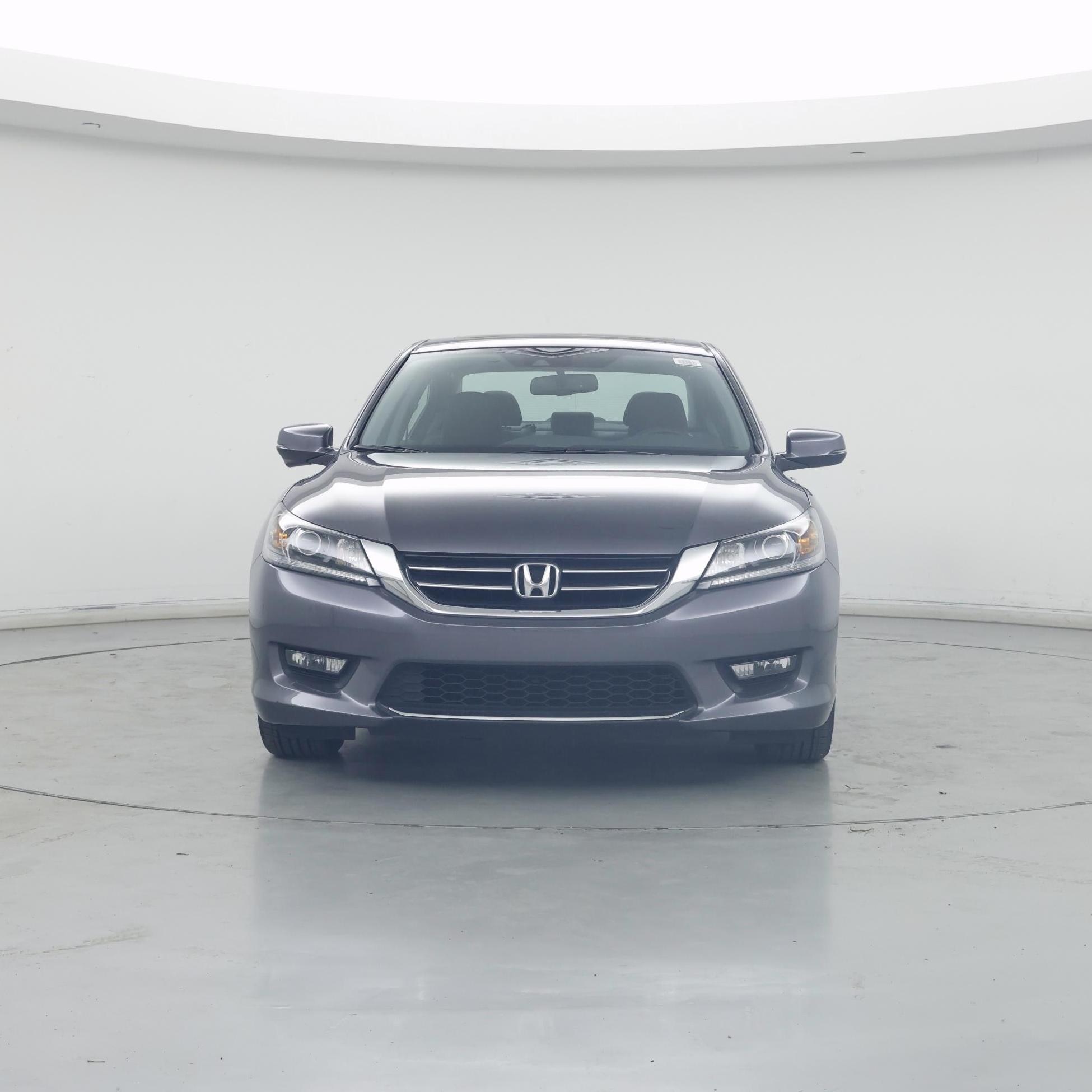 Thumbnail: 2015 Honda Accord - 5