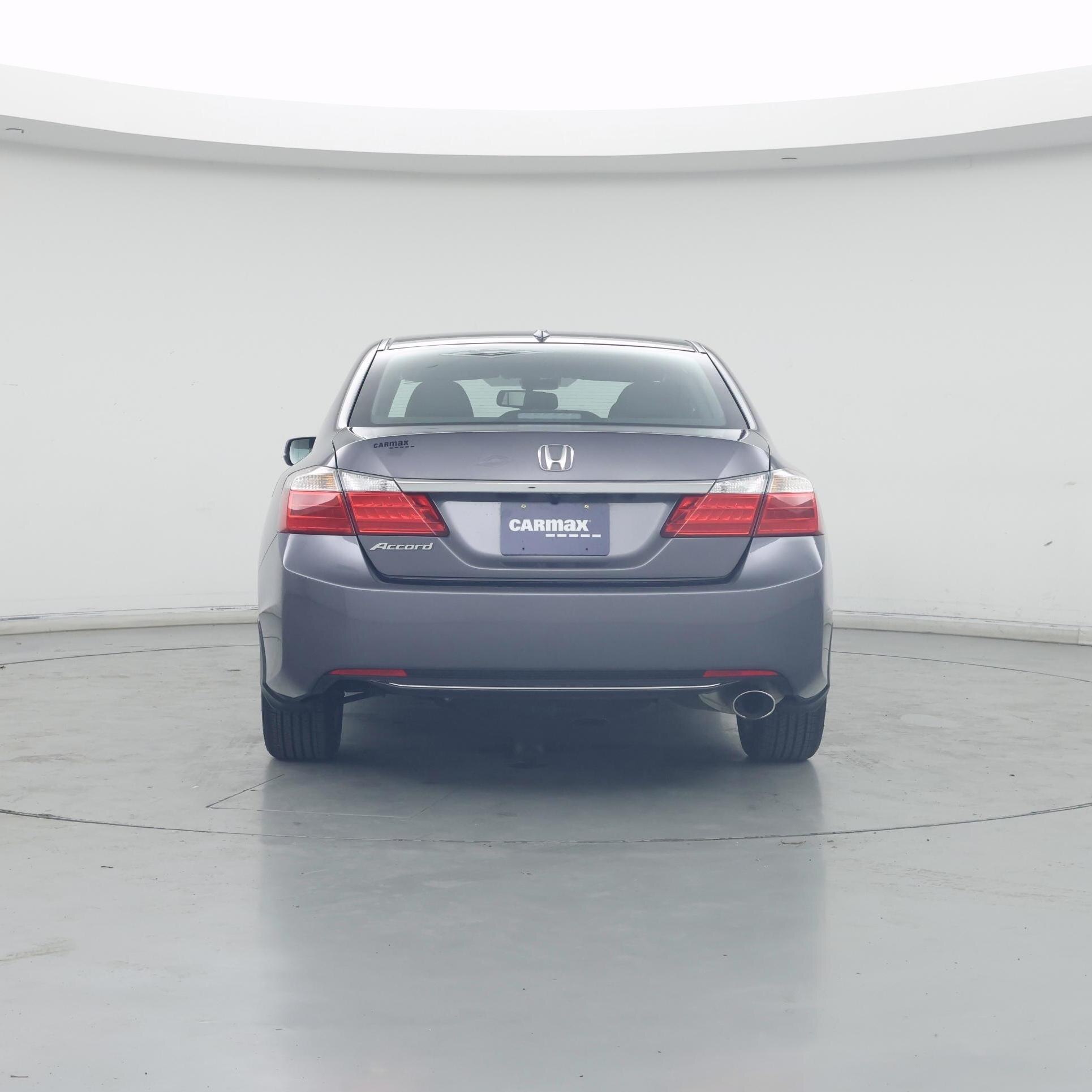 Thumbnail: 2015 Honda Accord - 6