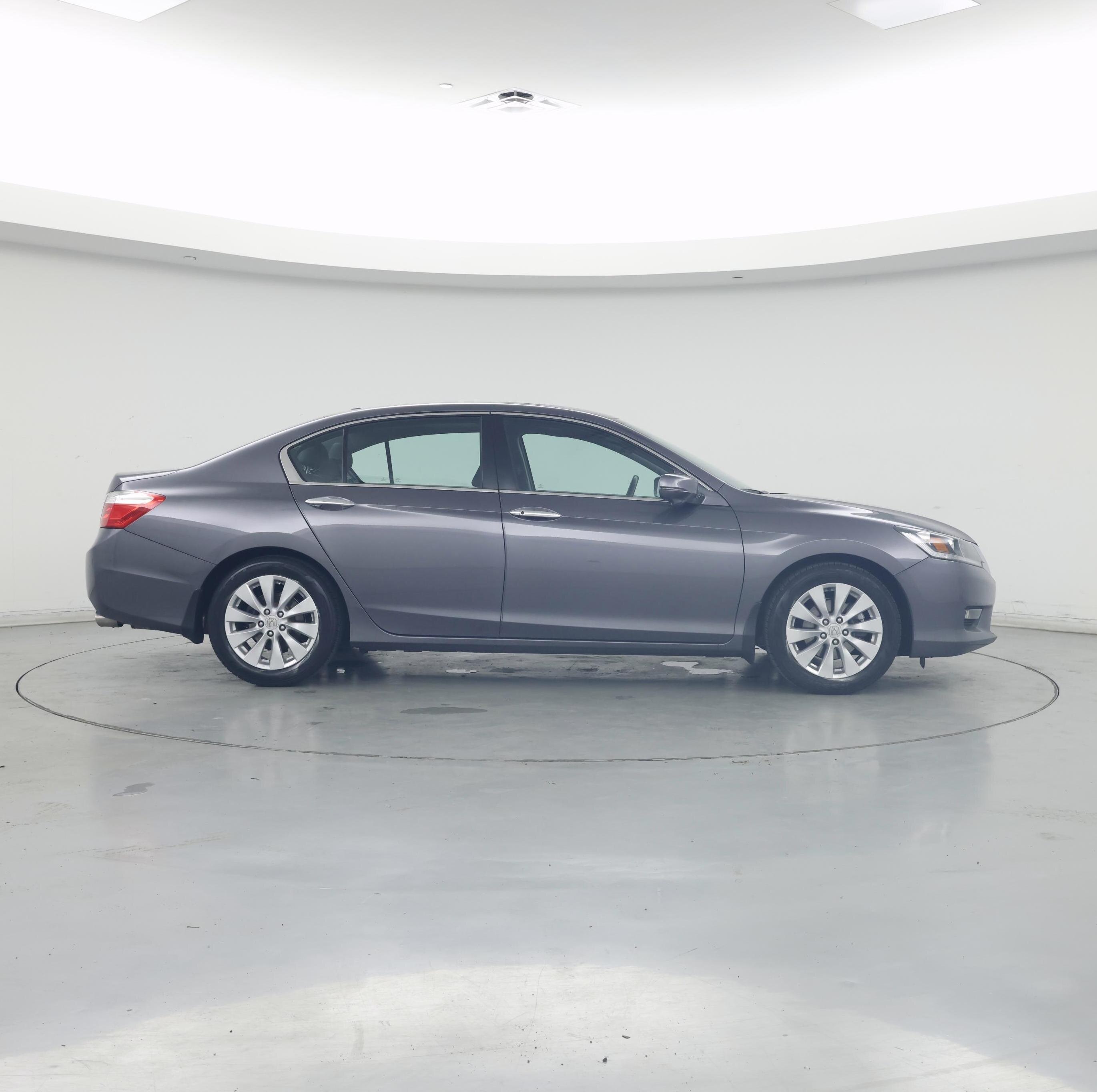 Thumbnail: 2015 Honda Accord - 7