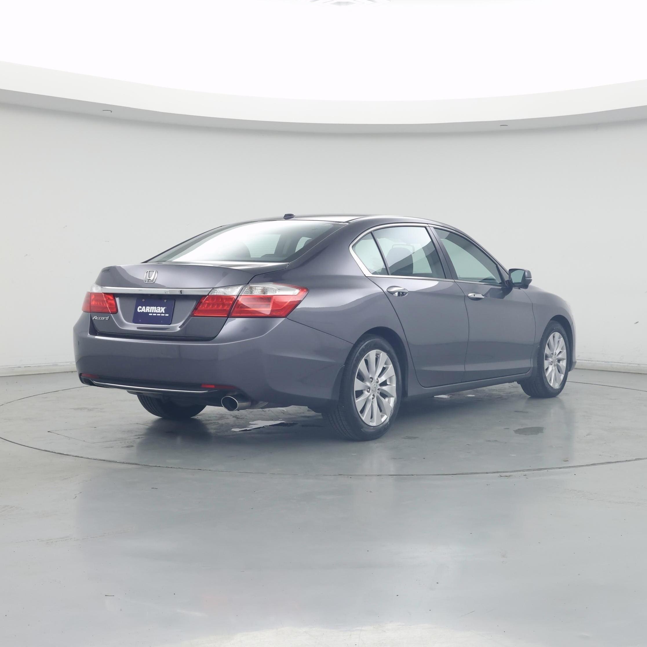 Thumbnail: 2015 Honda Accord - 8