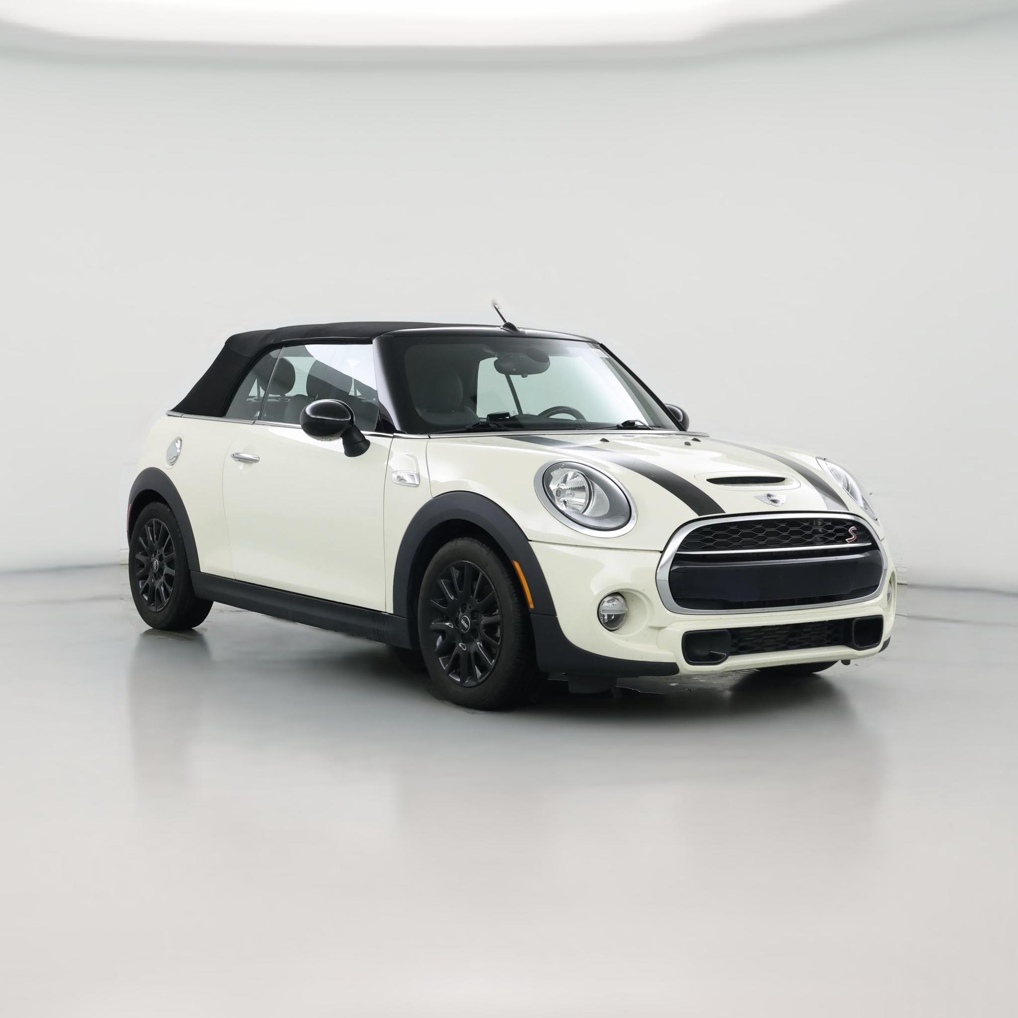 Thumbnail: 2017 MINI Cooper - 1