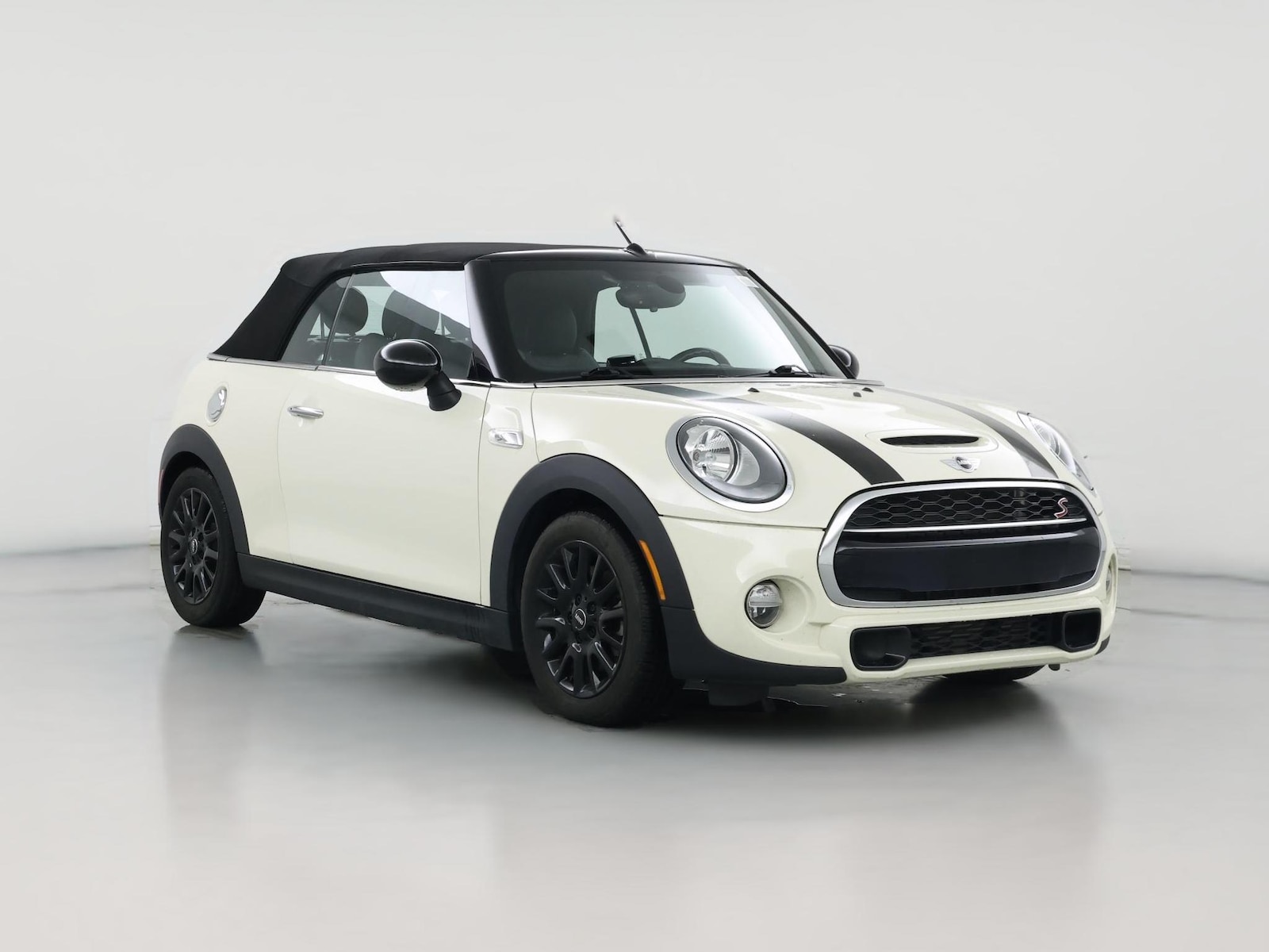 2017 MINI Cooper S
