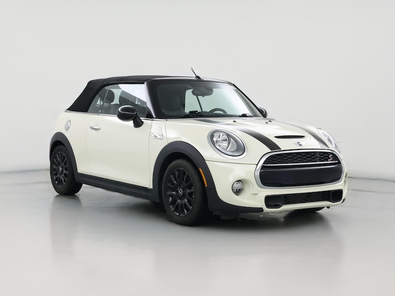 2017 MINI Cooper S -
                  Cincinnati, OH