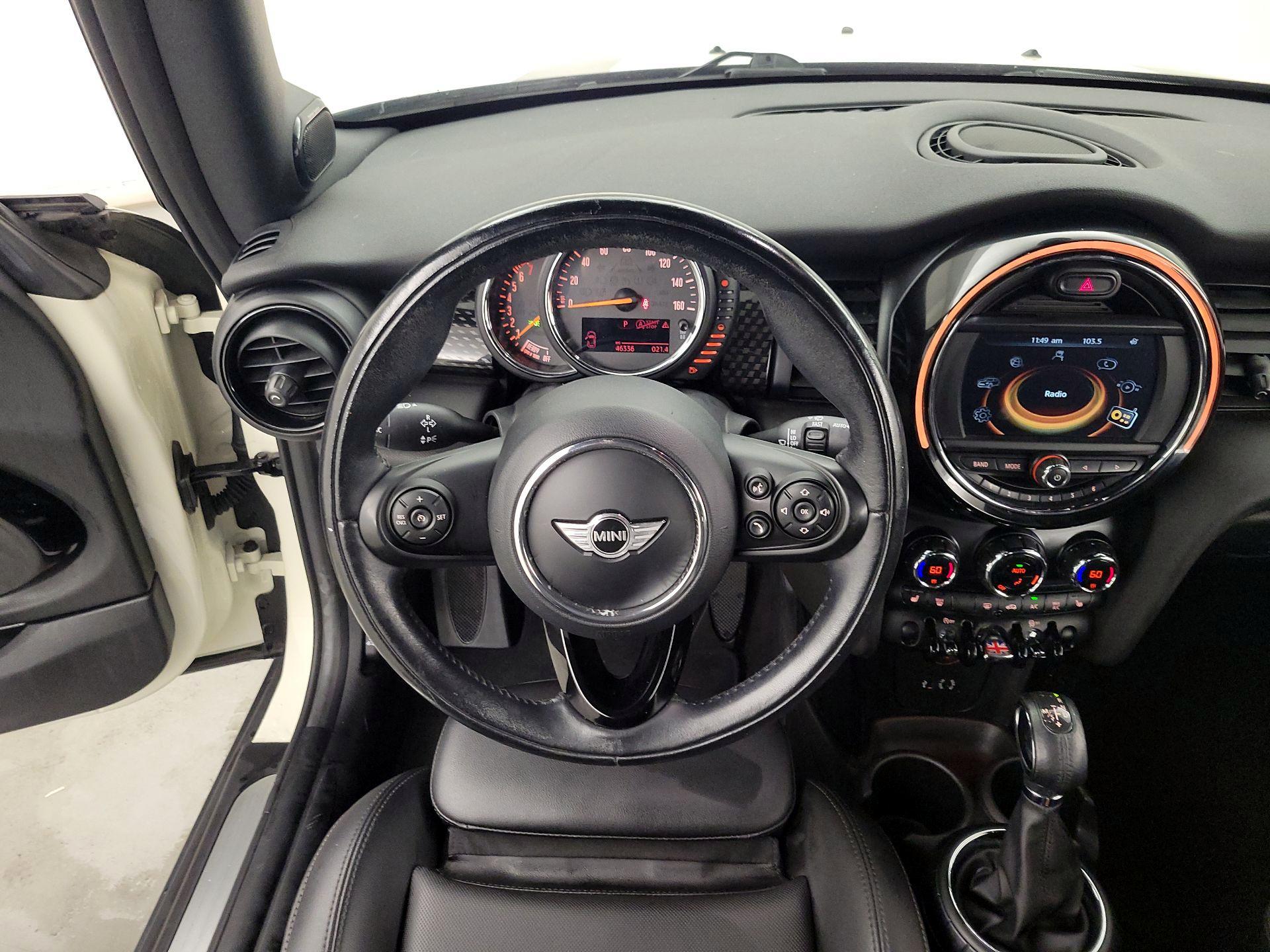 Thumbnail: 2017 MINI Cooper - 10