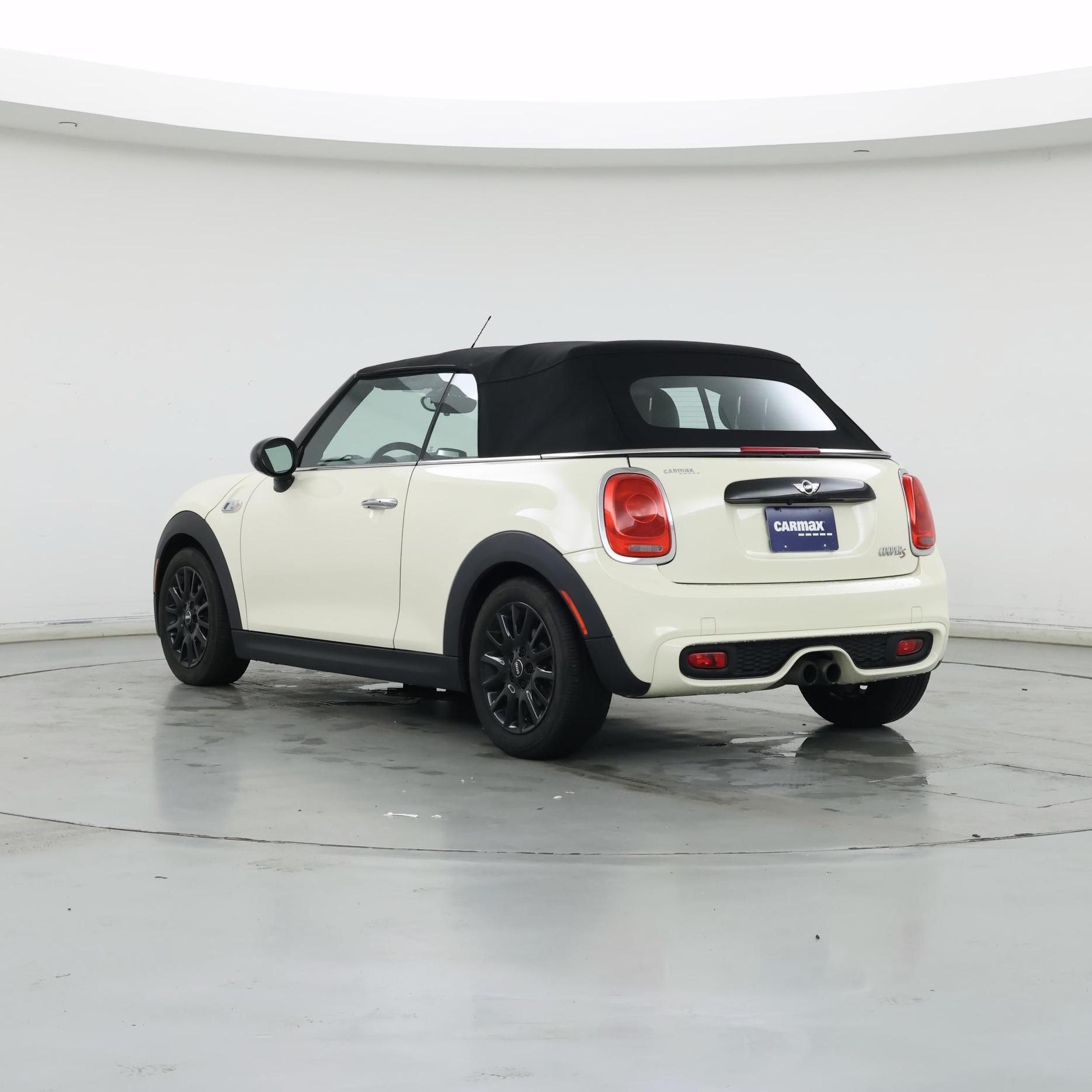 Thumbnail: 2017 MINI Cooper - 2