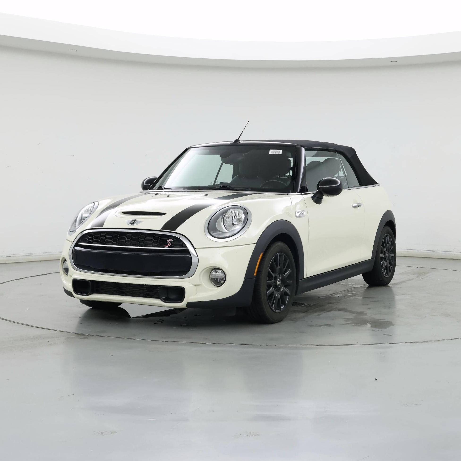 Thumbnail: 2017 MINI Cooper - 4