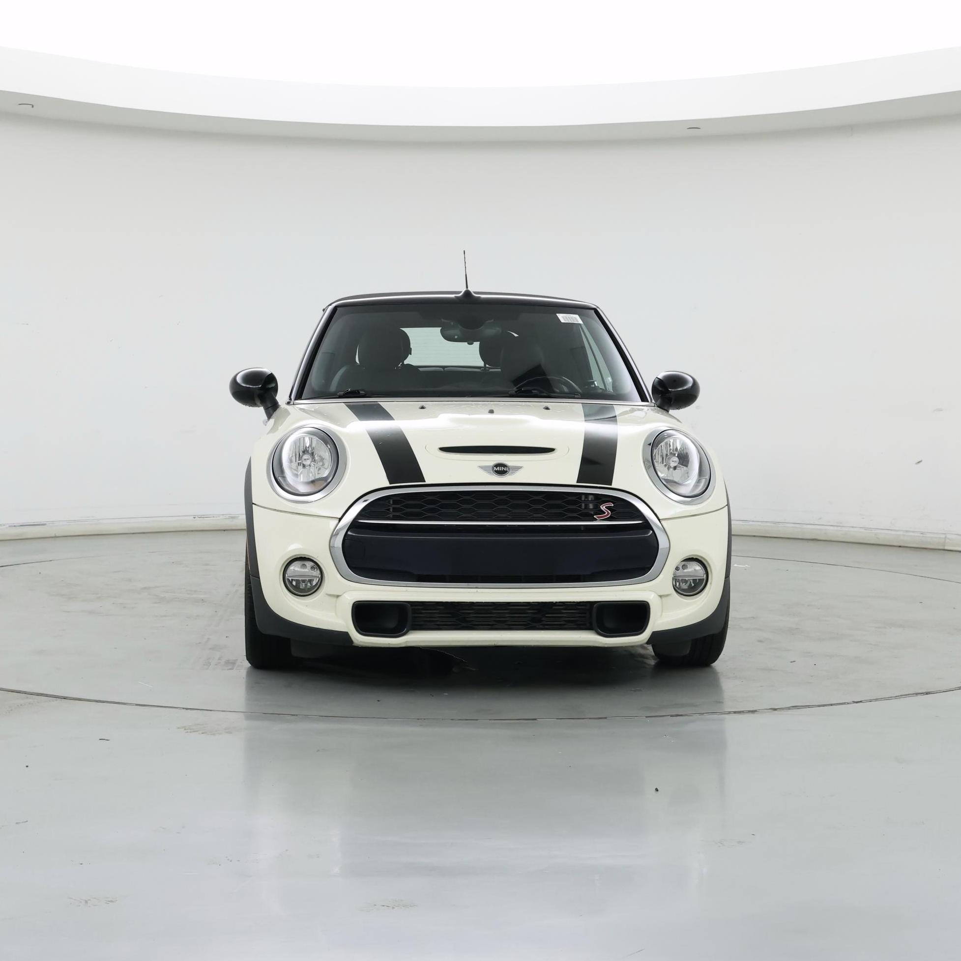 Thumbnail: 2017 MINI Cooper - 5