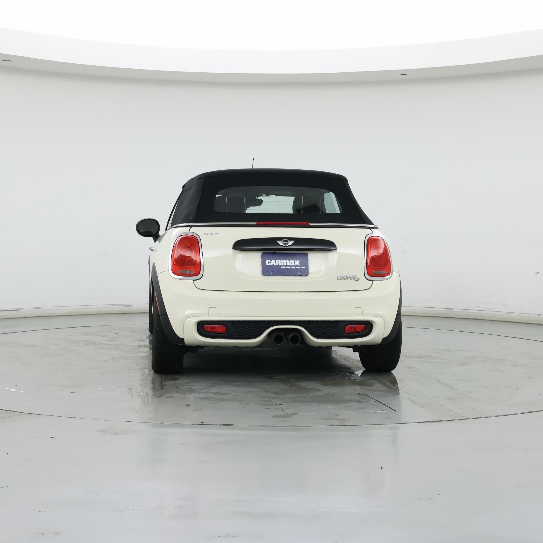 Thumbnail: 2017 MINI Cooper - 6