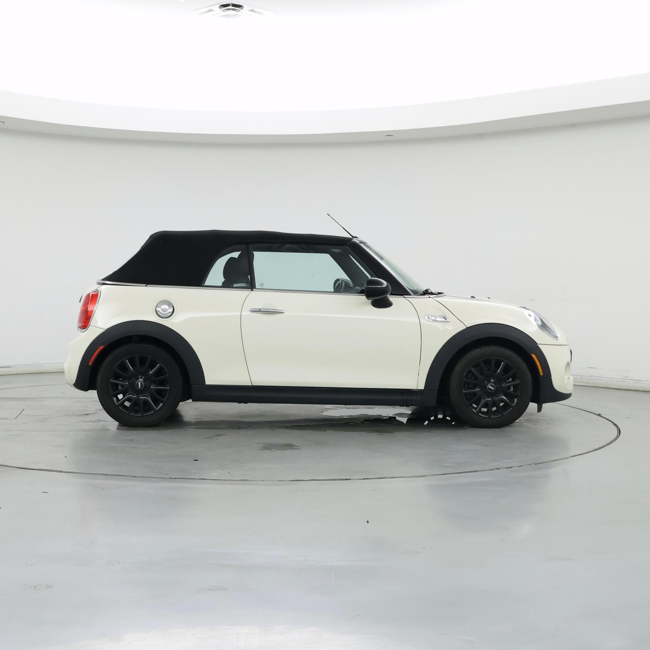 Thumbnail: 2017 MINI Cooper - 7