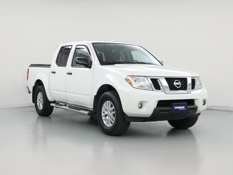 2017 Nissan Frontier SV -
                  Louisville, KY