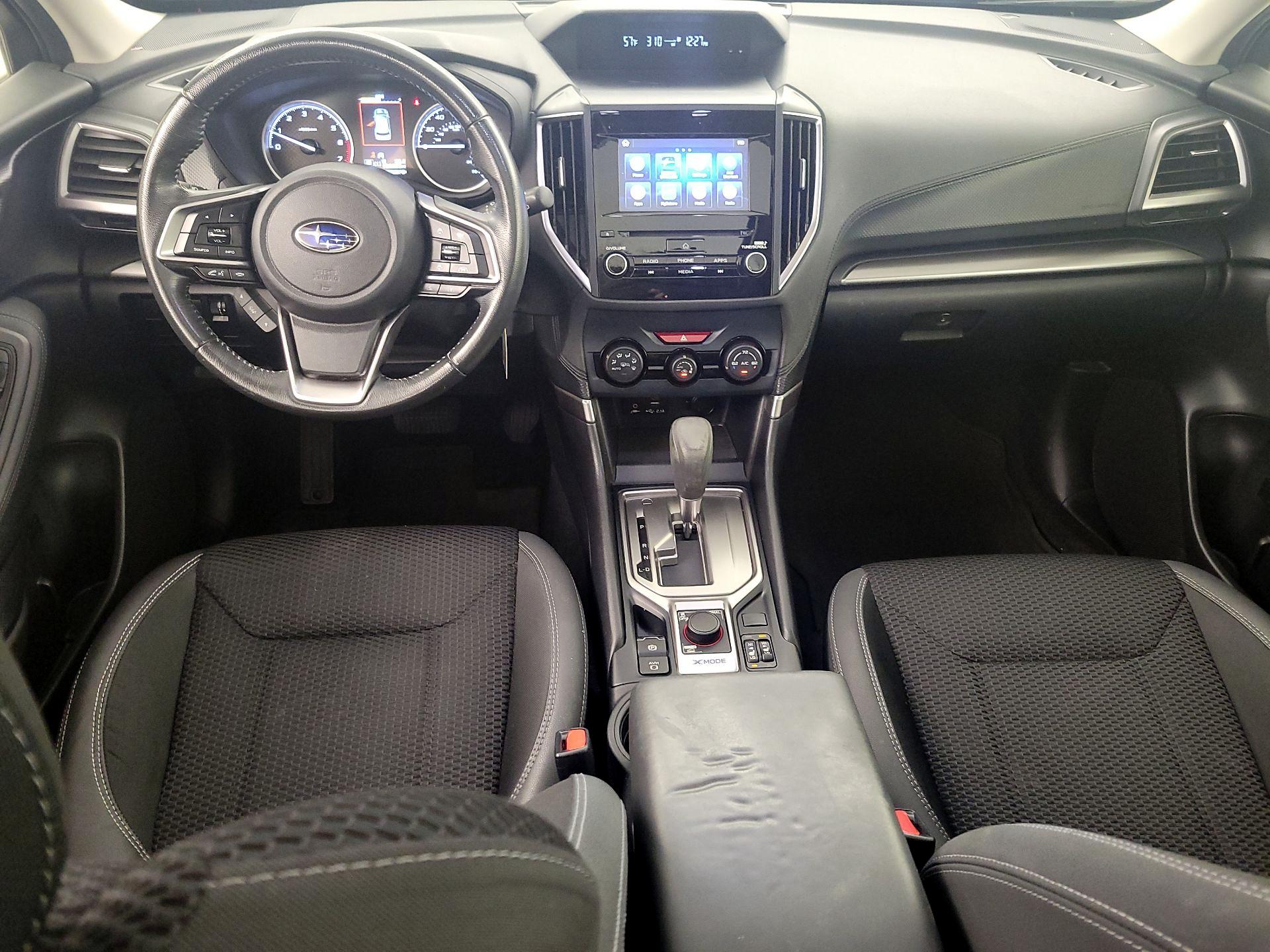 Thumbnail: 2019 Subaru Forester - 9