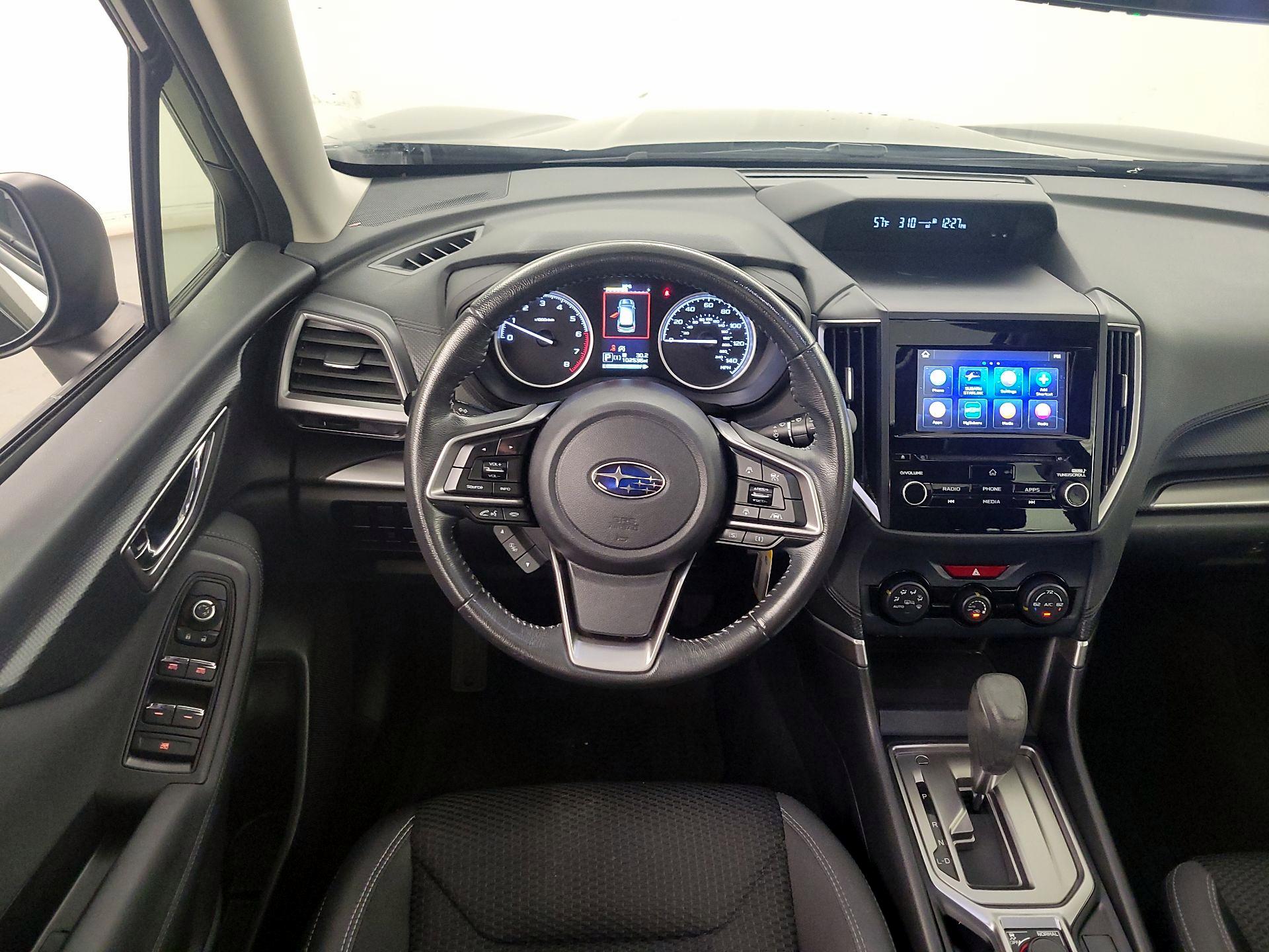 Thumbnail: 2019 Subaru Forester - 10