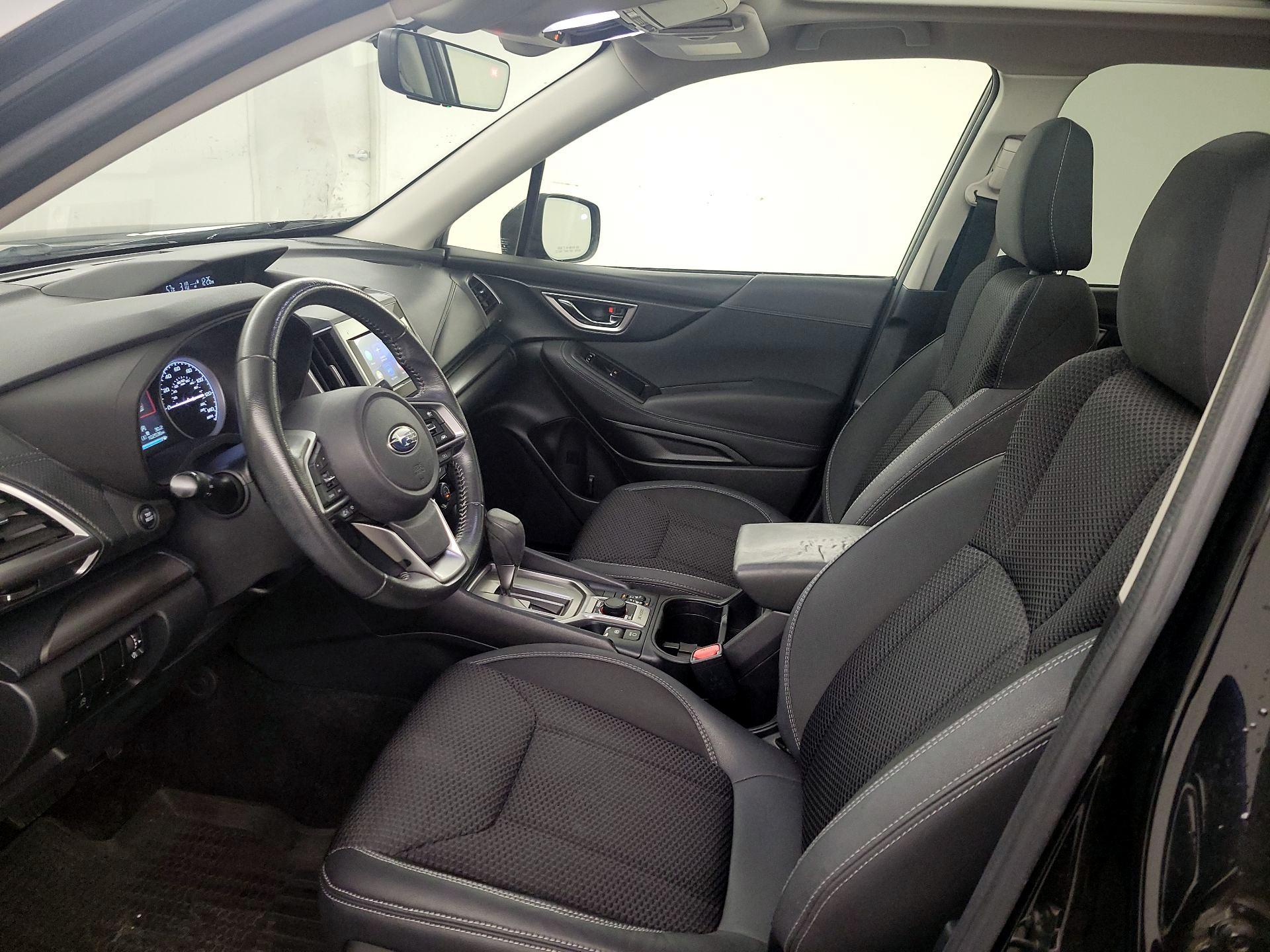 Thumbnail: 2019 Subaru Forester - 11