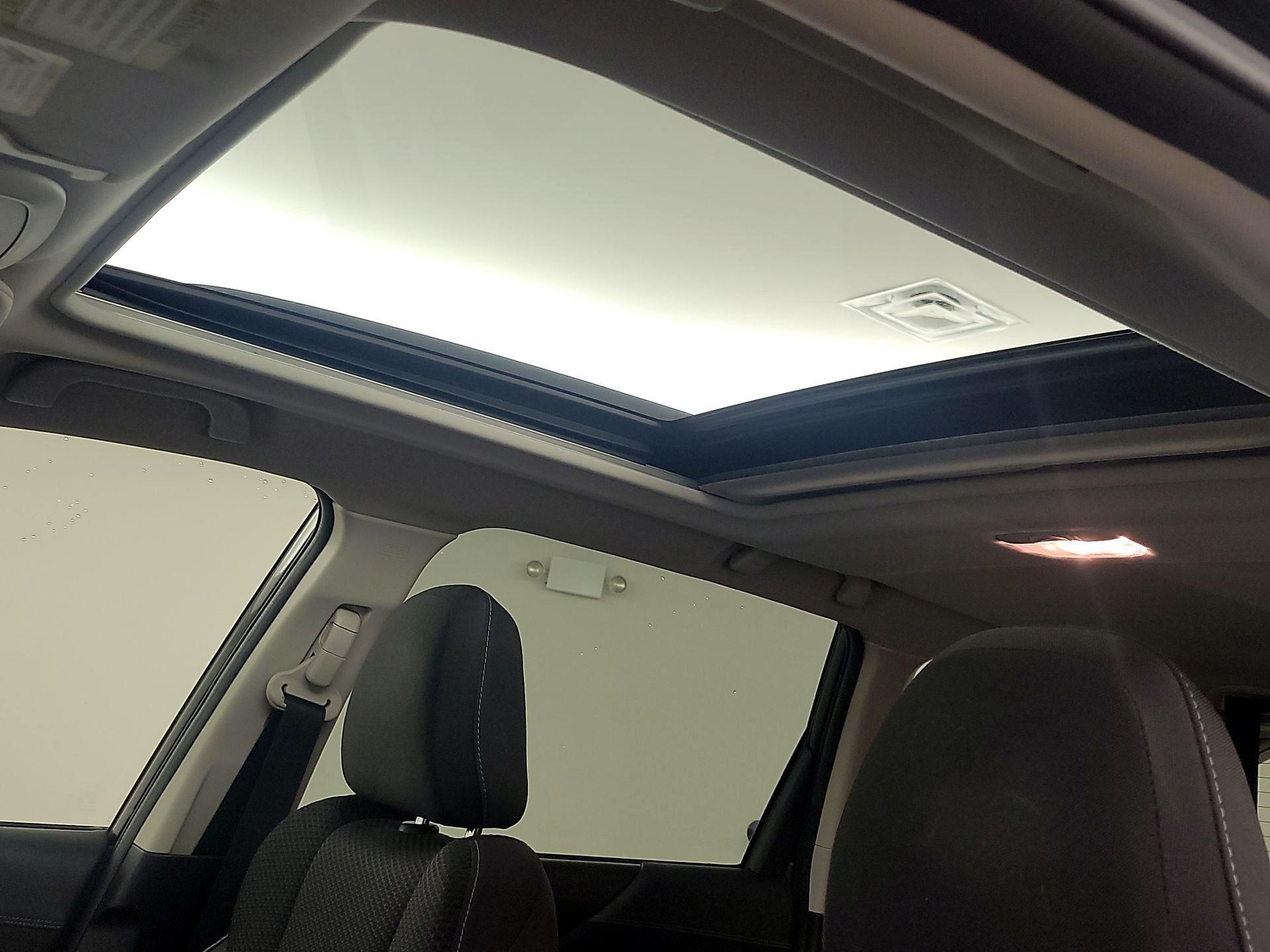 Thumbnail: 2019 Subaru Forester - 19