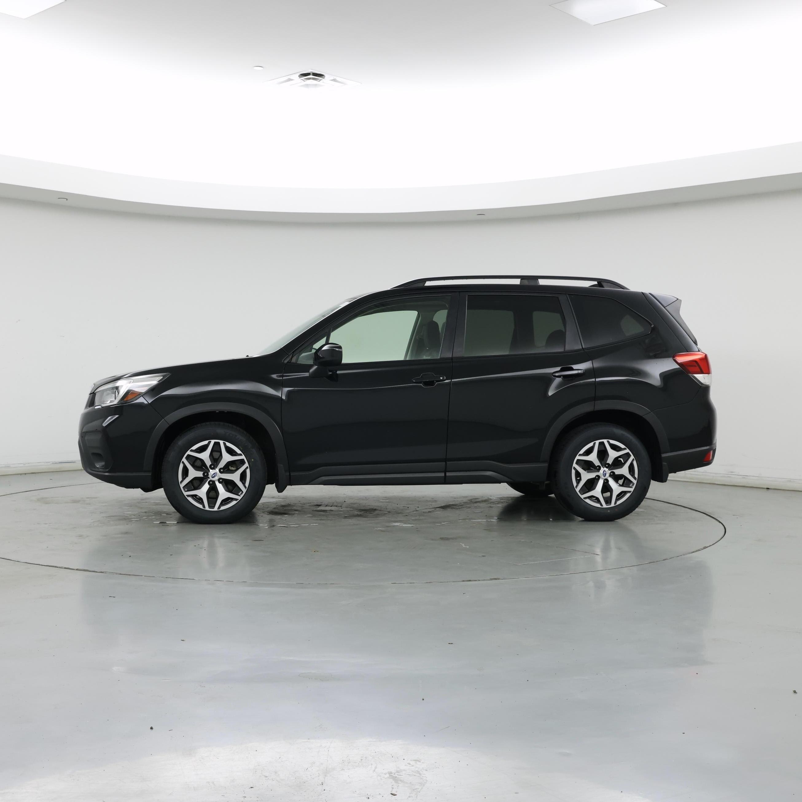 Thumbnail: 2019 Subaru Forester - 3