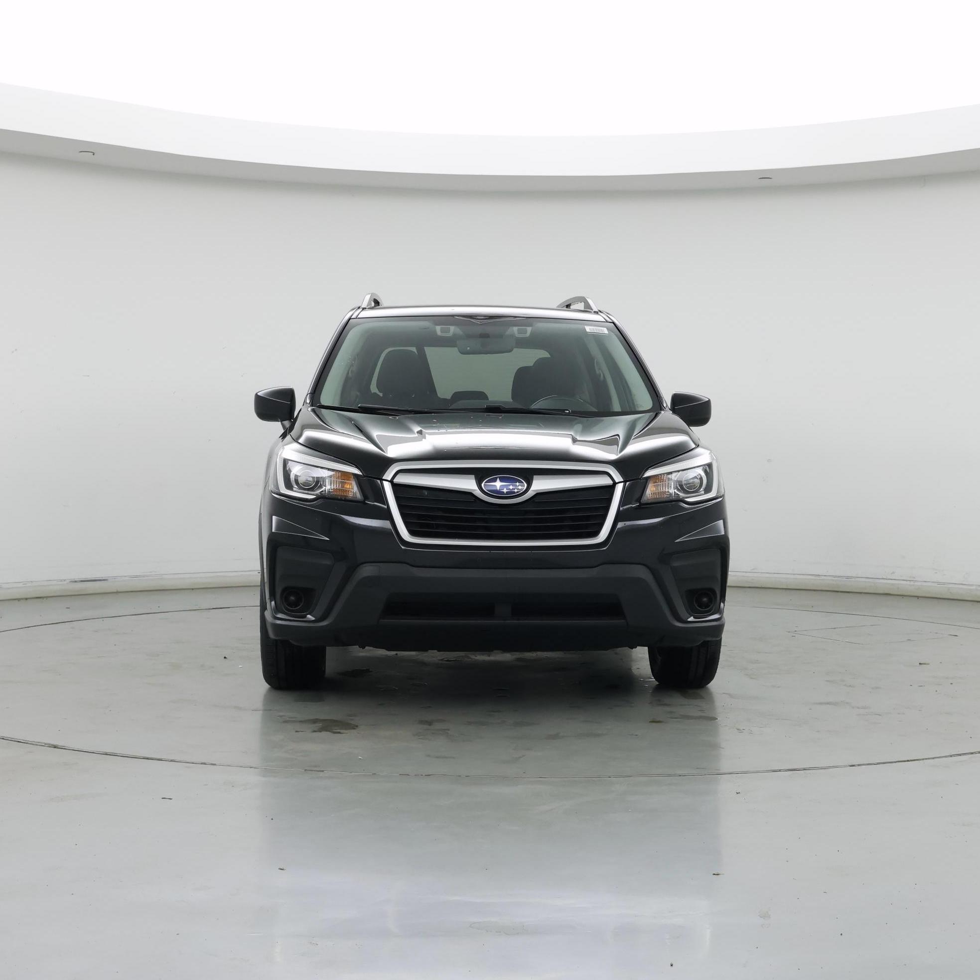 Thumbnail: 2019 Subaru Forester - 5