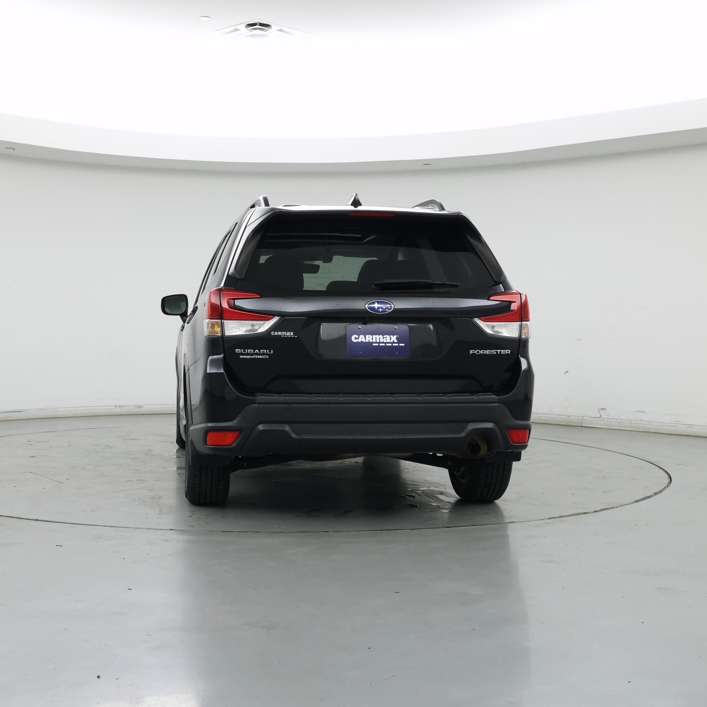 Thumbnail: 2019 Subaru Forester - 6
