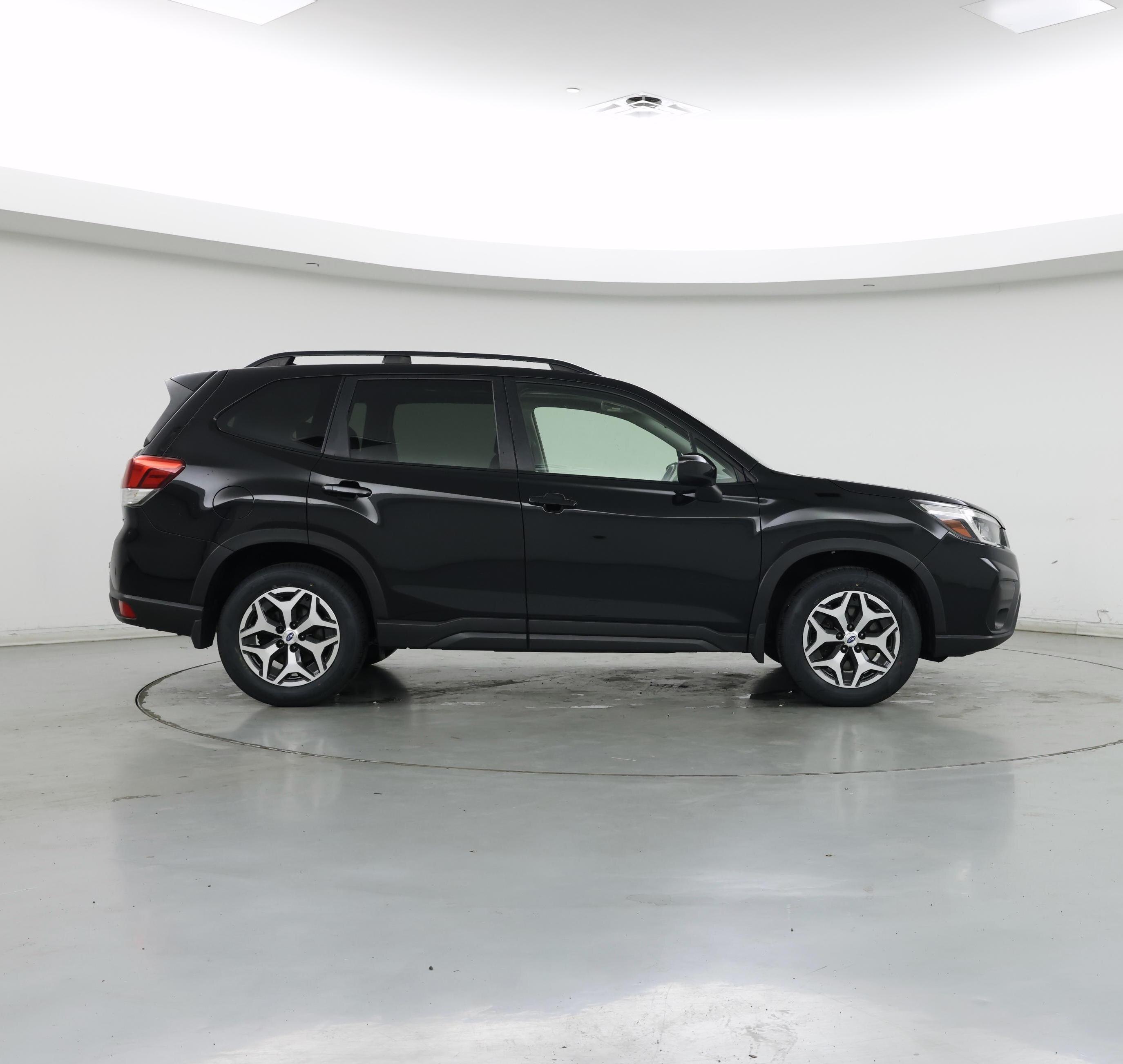 Thumbnail: 2019 Subaru Forester - 7