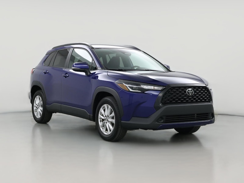 2023 Toyota Corolla Cross LE -
                  Louisville, KY