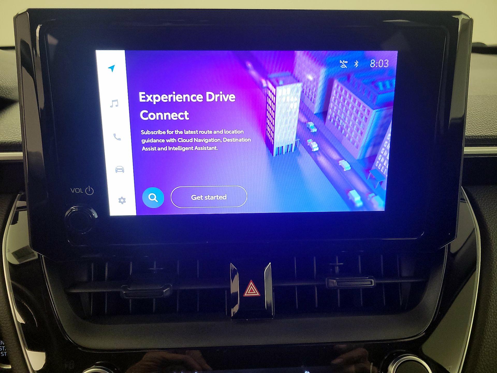 Thumbnail: 2023 Toyota Corolla Cross - 14