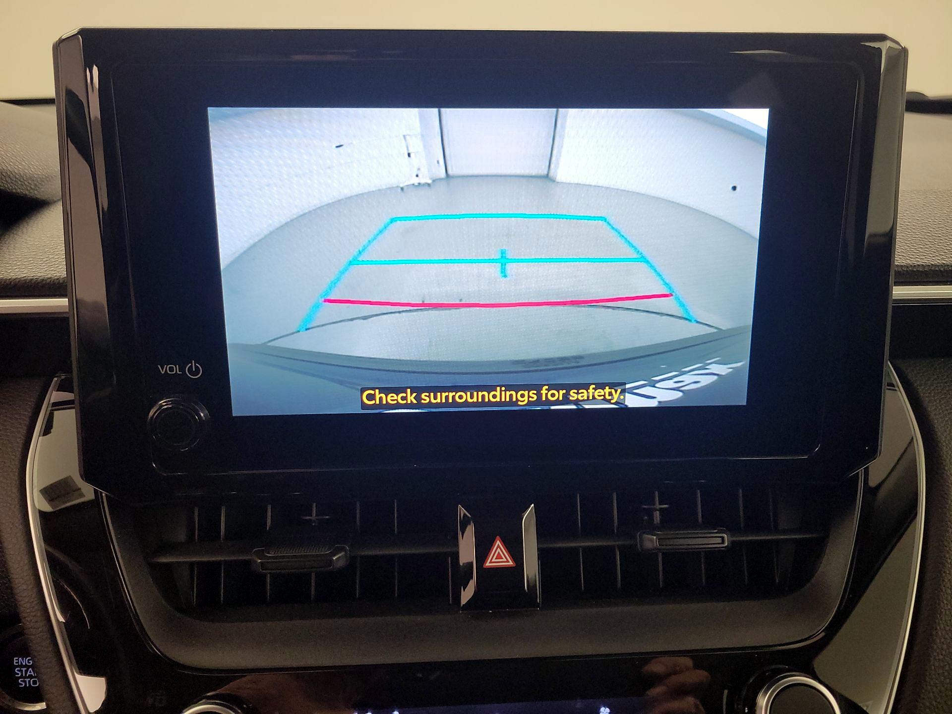 Thumbnail: 2023 Toyota Corolla Cross - 15