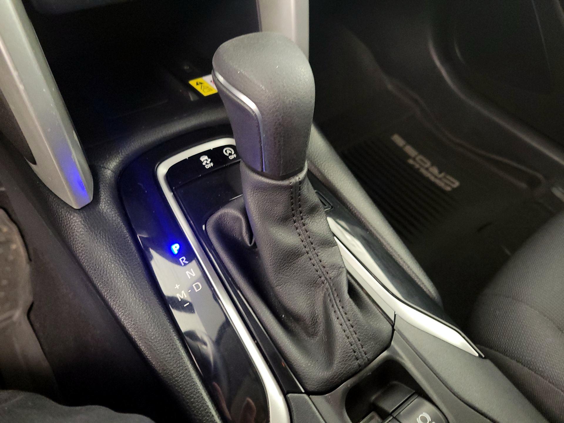 Thumbnail: 2023 Toyota Corolla Cross - 18